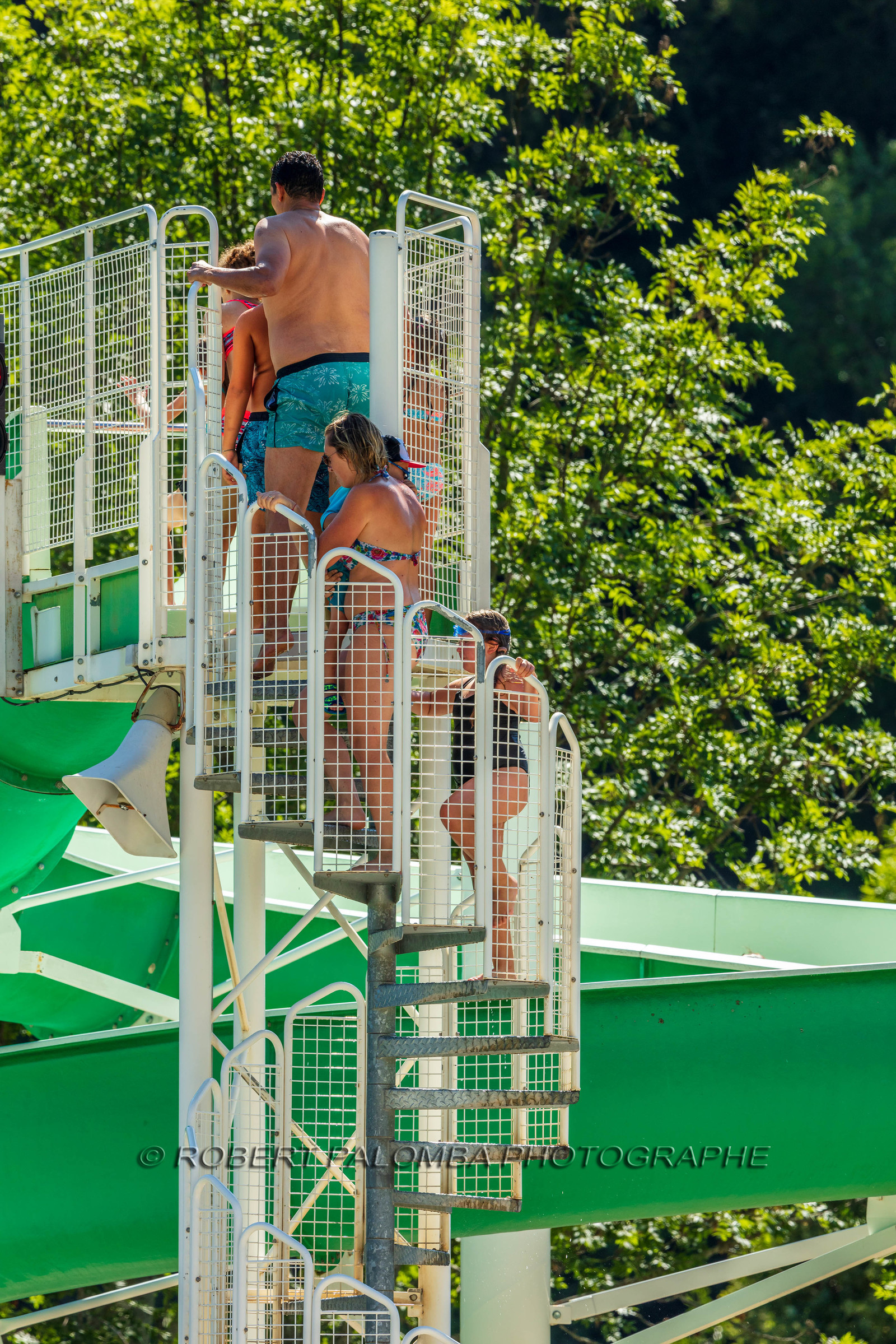 Parc de loisirs du Val d'Allos