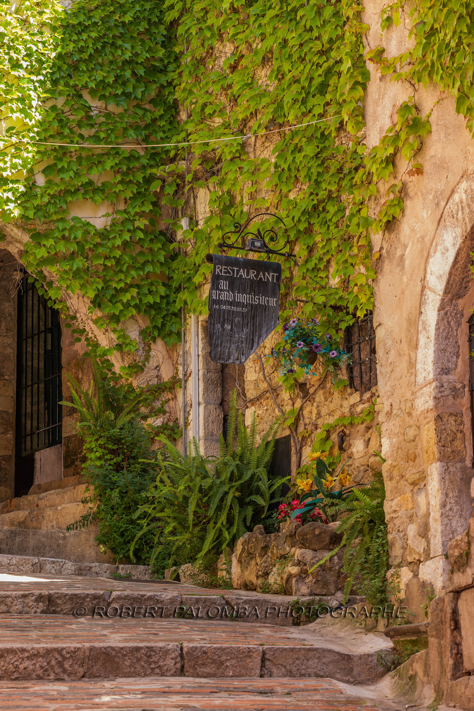 Roquebrune-Cap-Martin