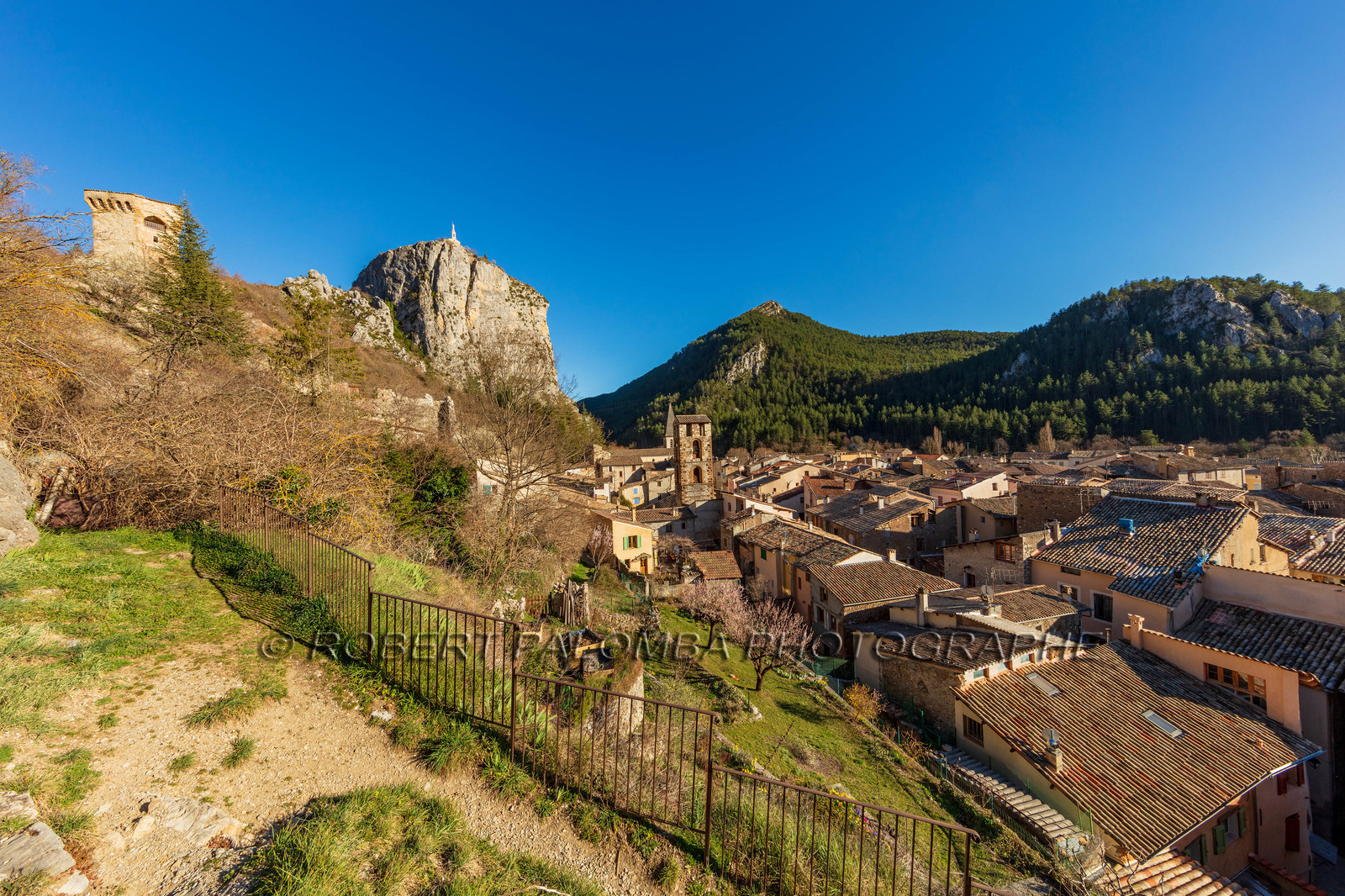 Castellane