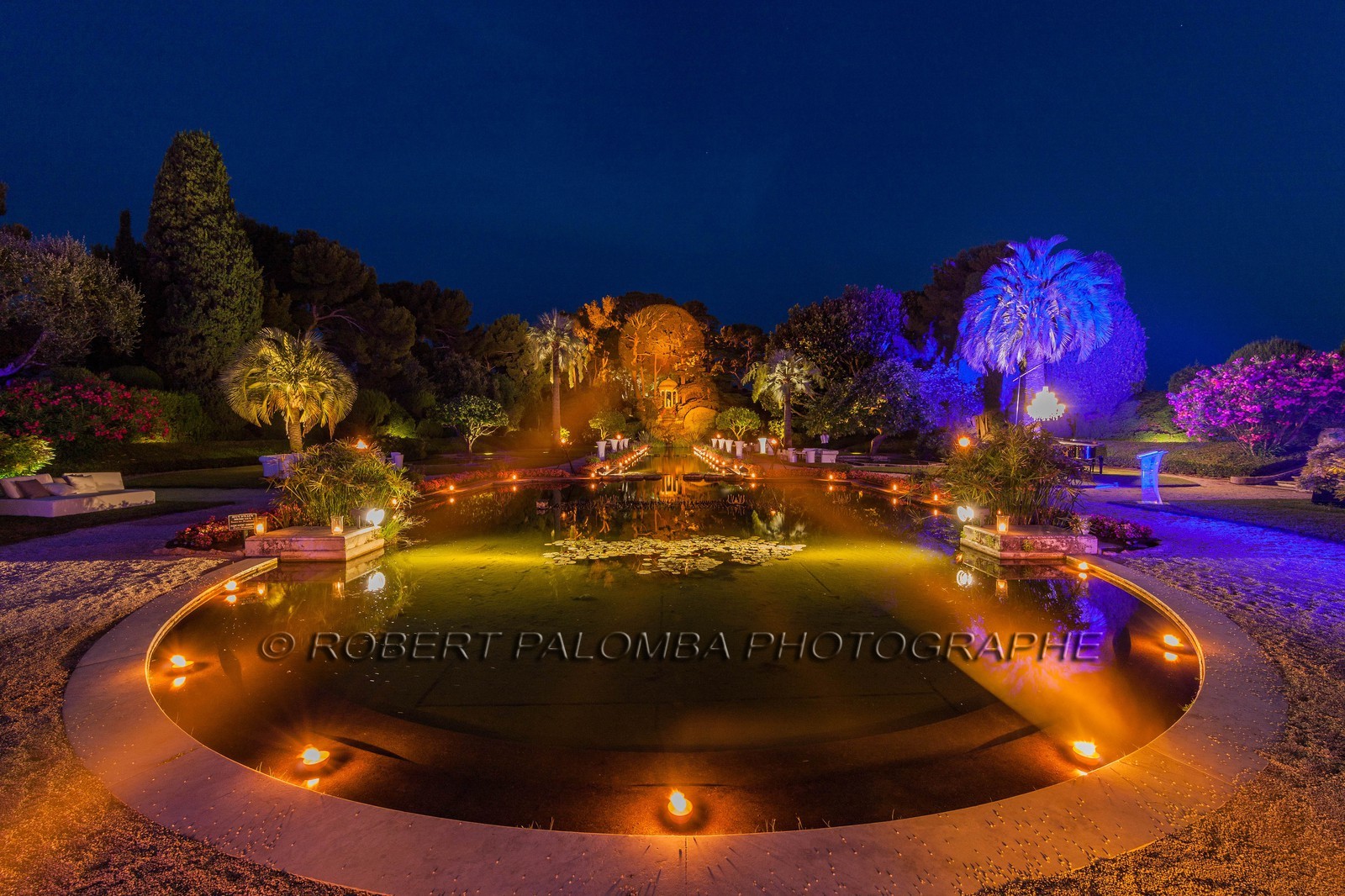 Saint-Jean-Cap-Ferrat