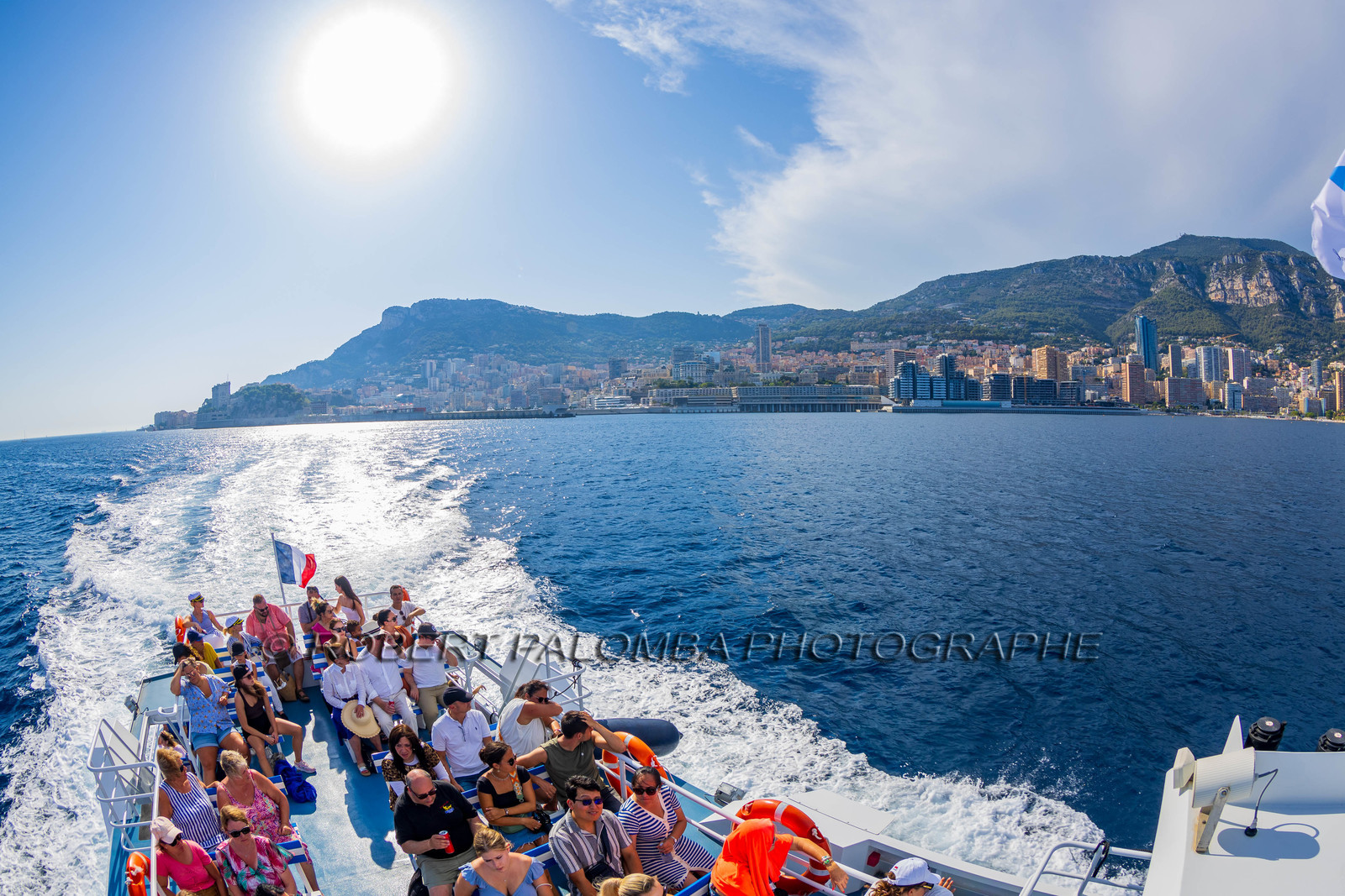 Croisière-Nice-Monaco