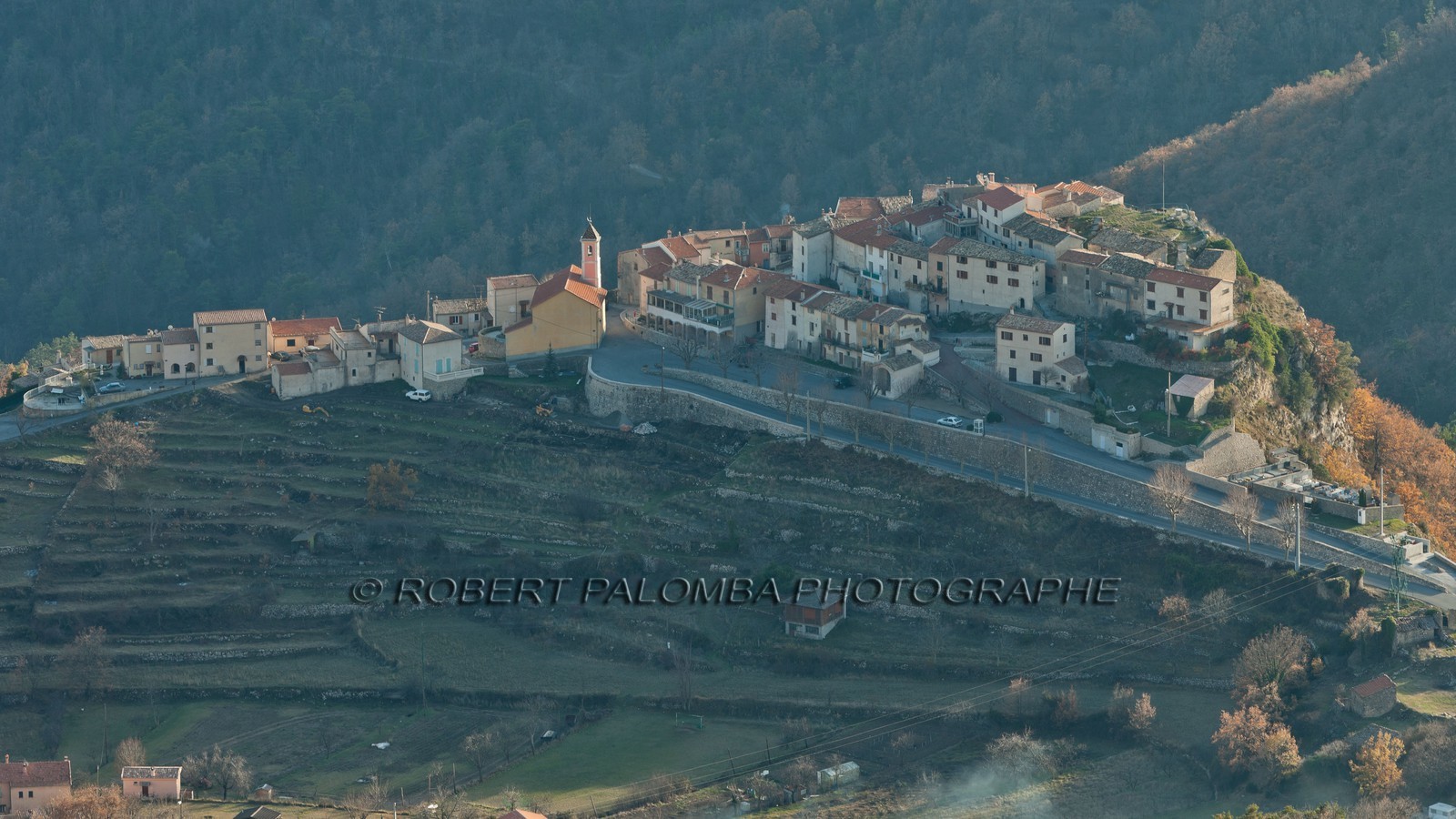 Tourette-du-Château