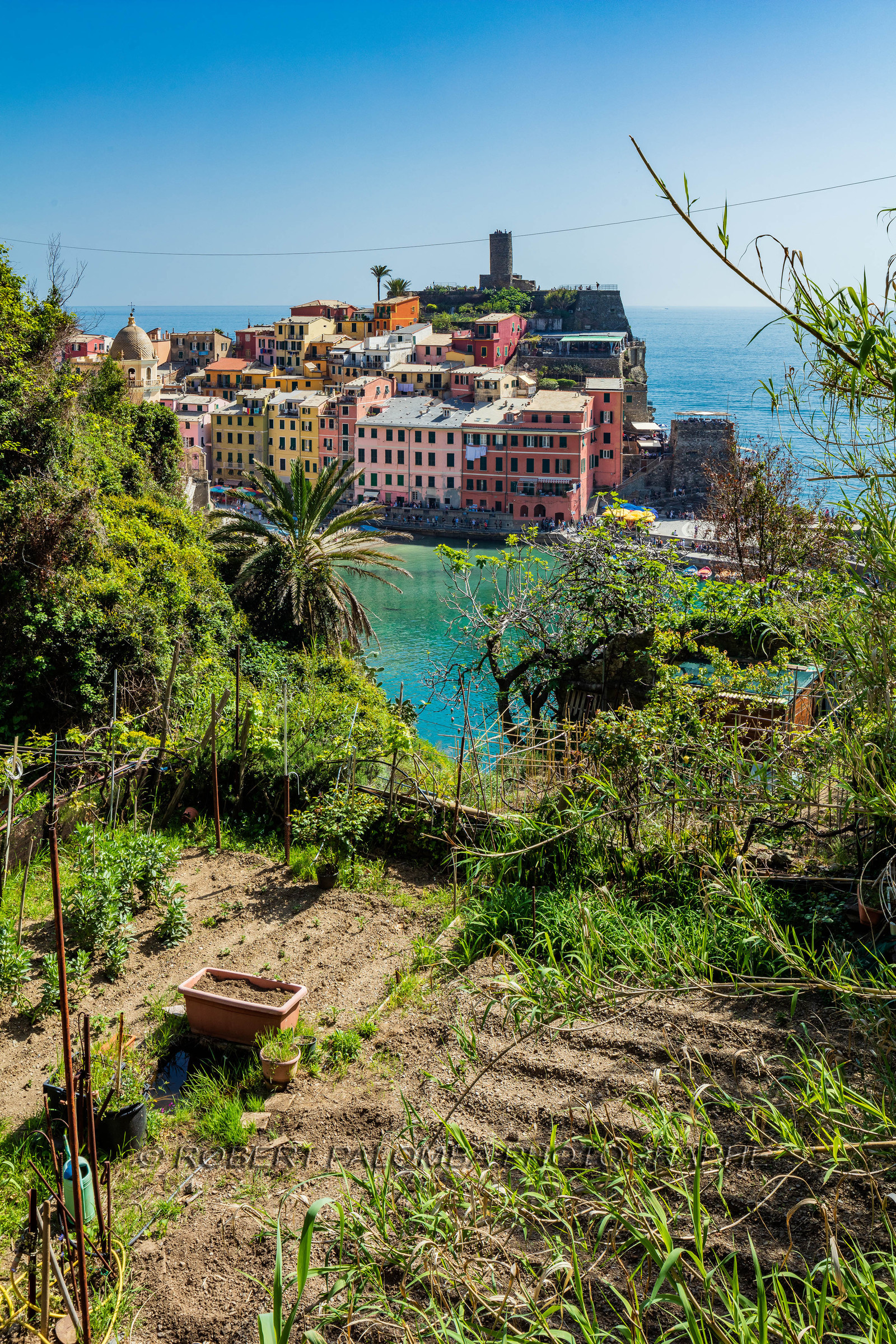 Cinque Terre