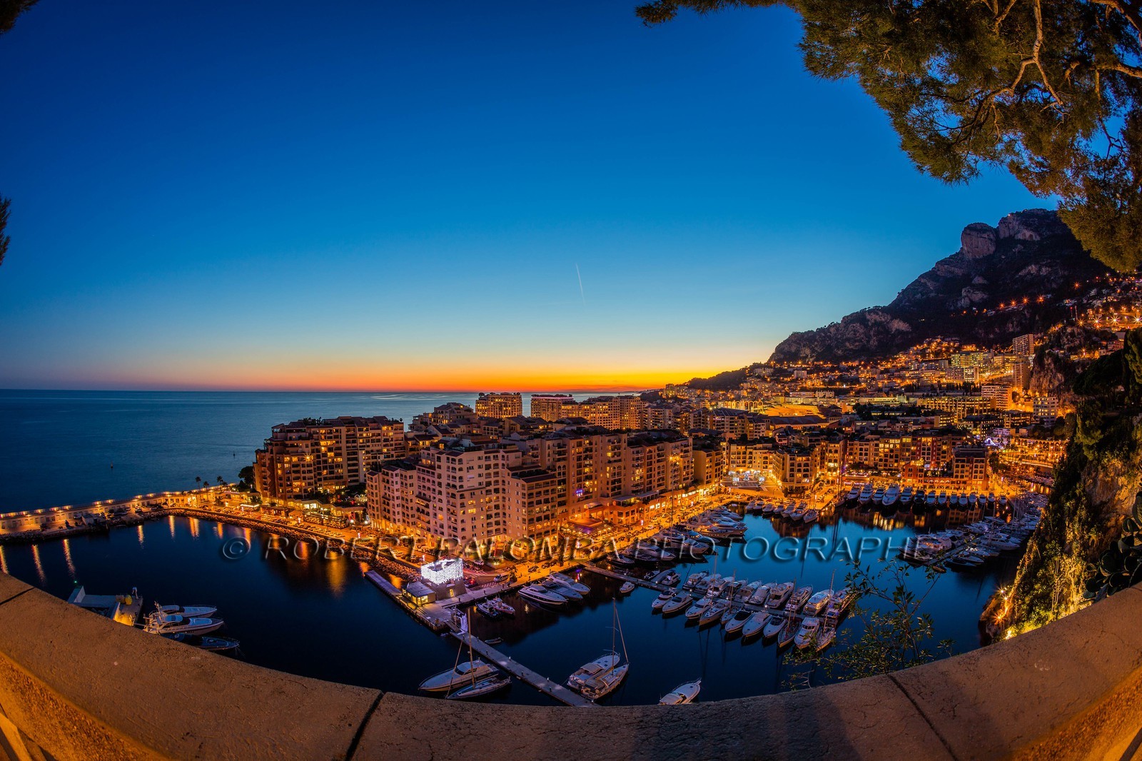 Monaco