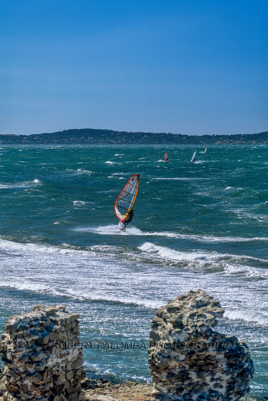 Presqu'ïle de Giens