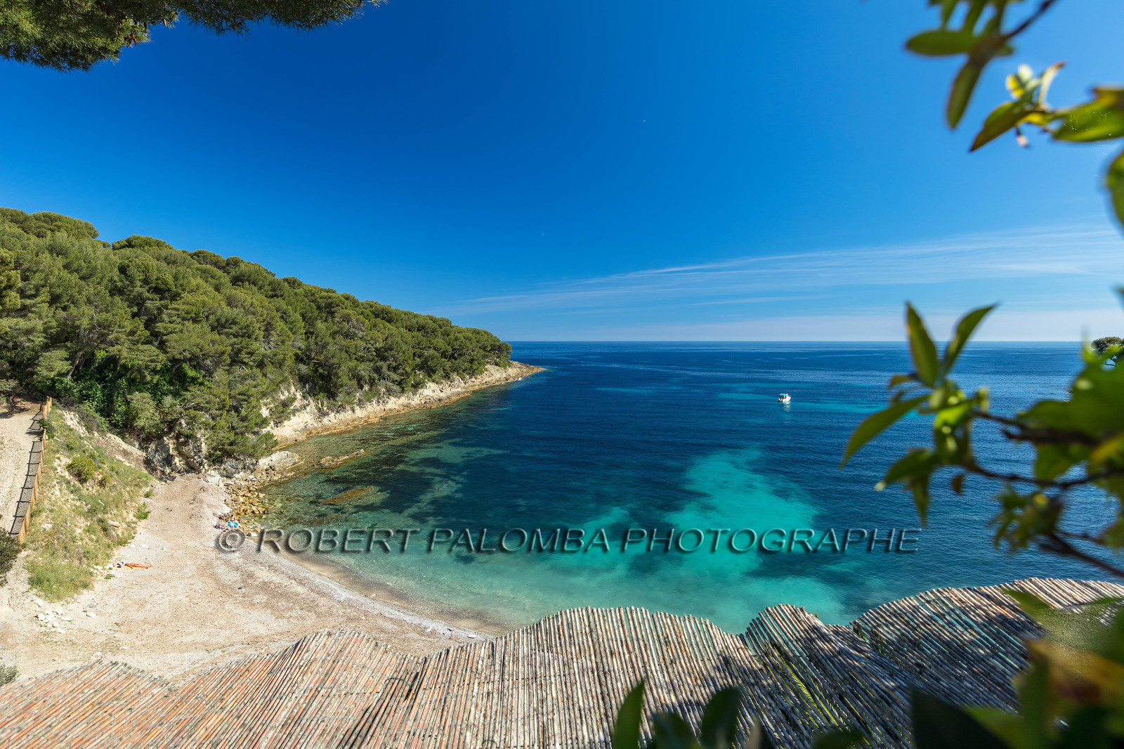 Saint-Jean-Cap-Ferrat.