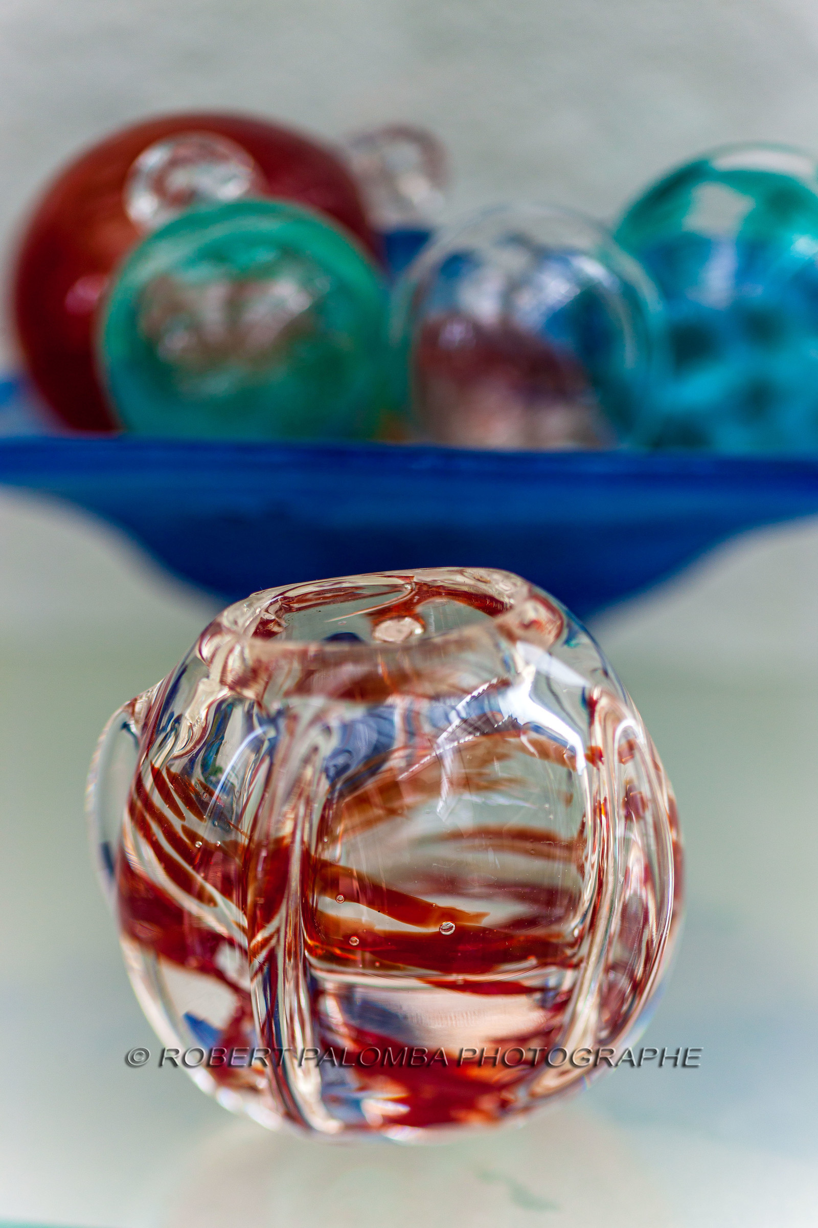 Souffleur de verre Feliceto