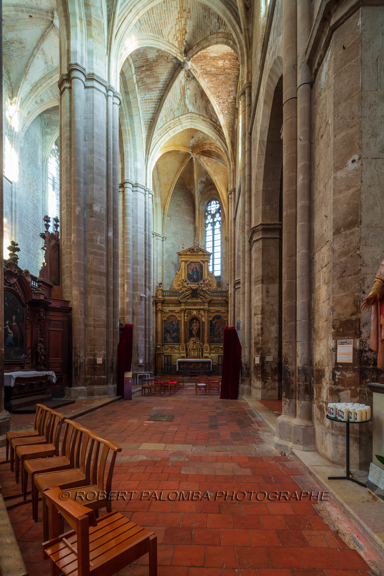 Saint-Maximin-la-Sainte-Baume