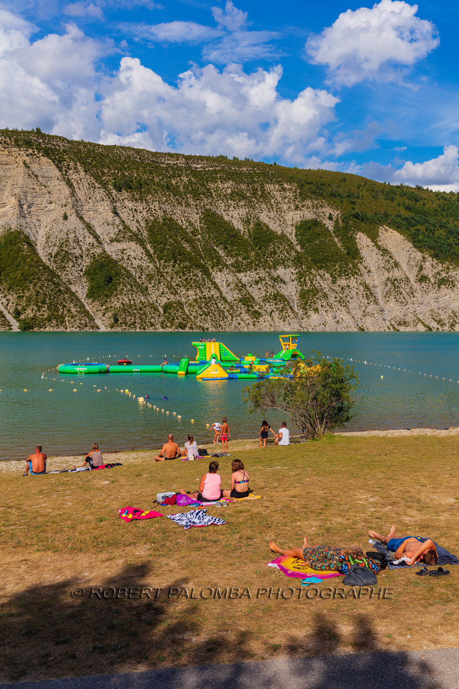 Saint-André-les-Alpes