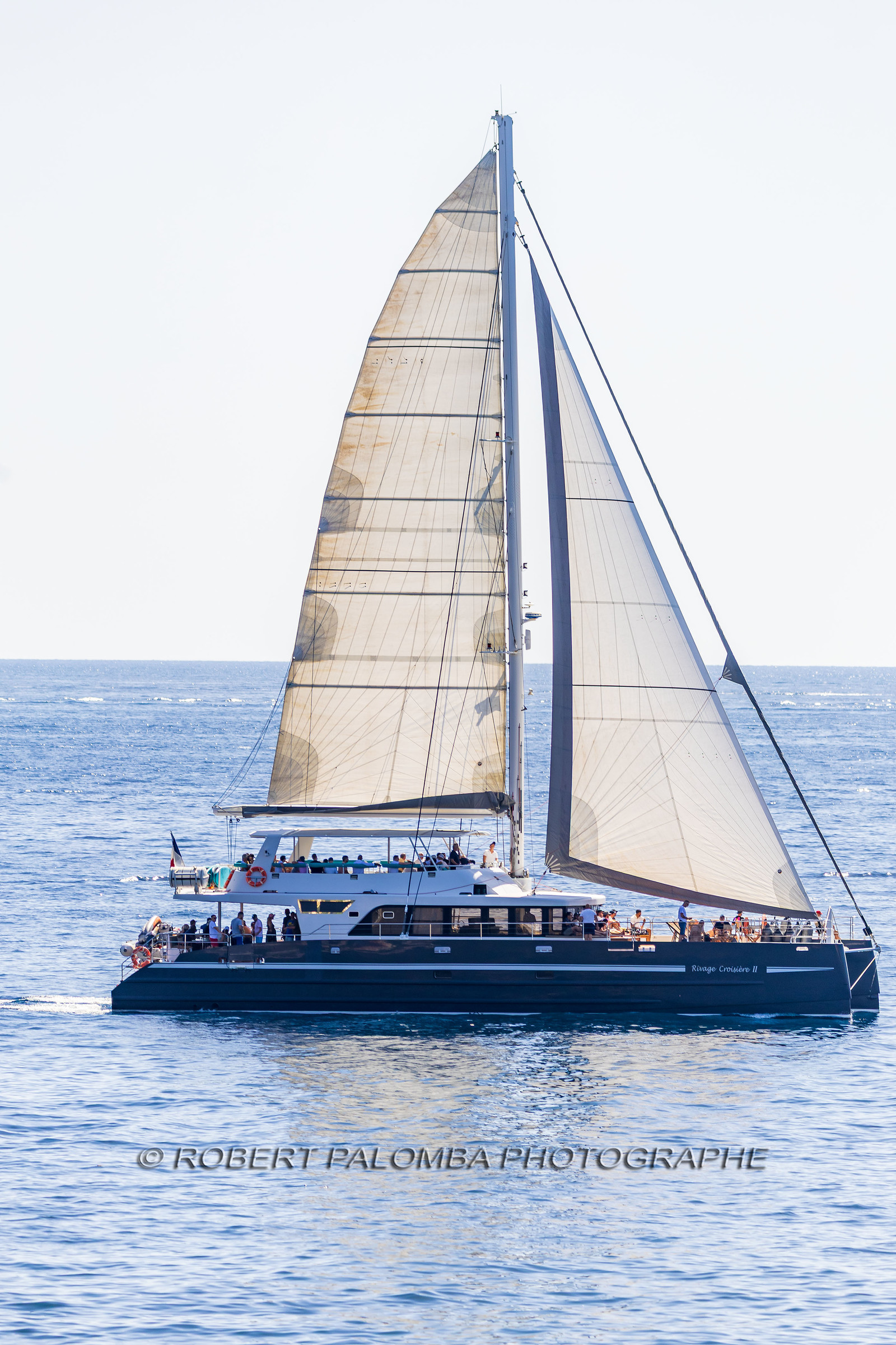 Rivage Croisière II