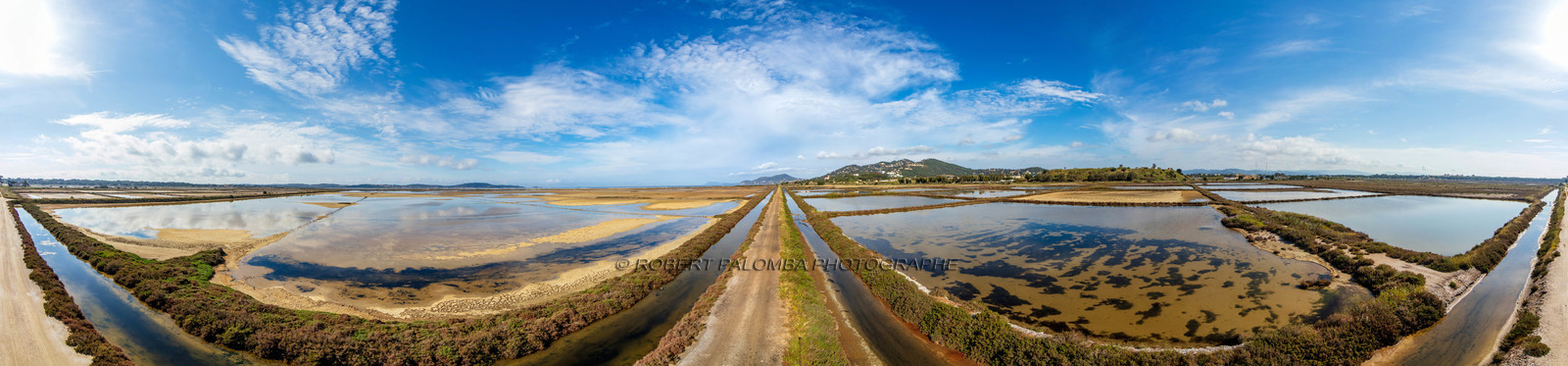 Salins d'Hyères
