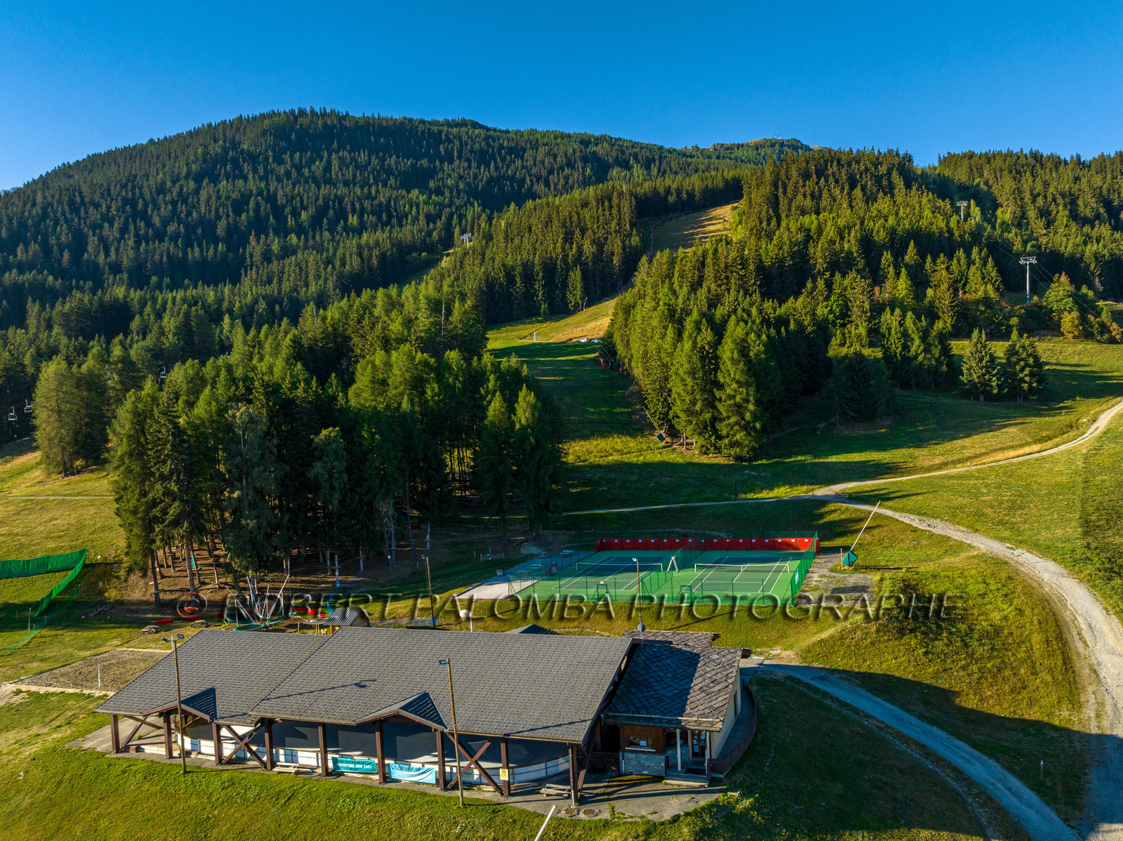 Monchavin-les-Coches