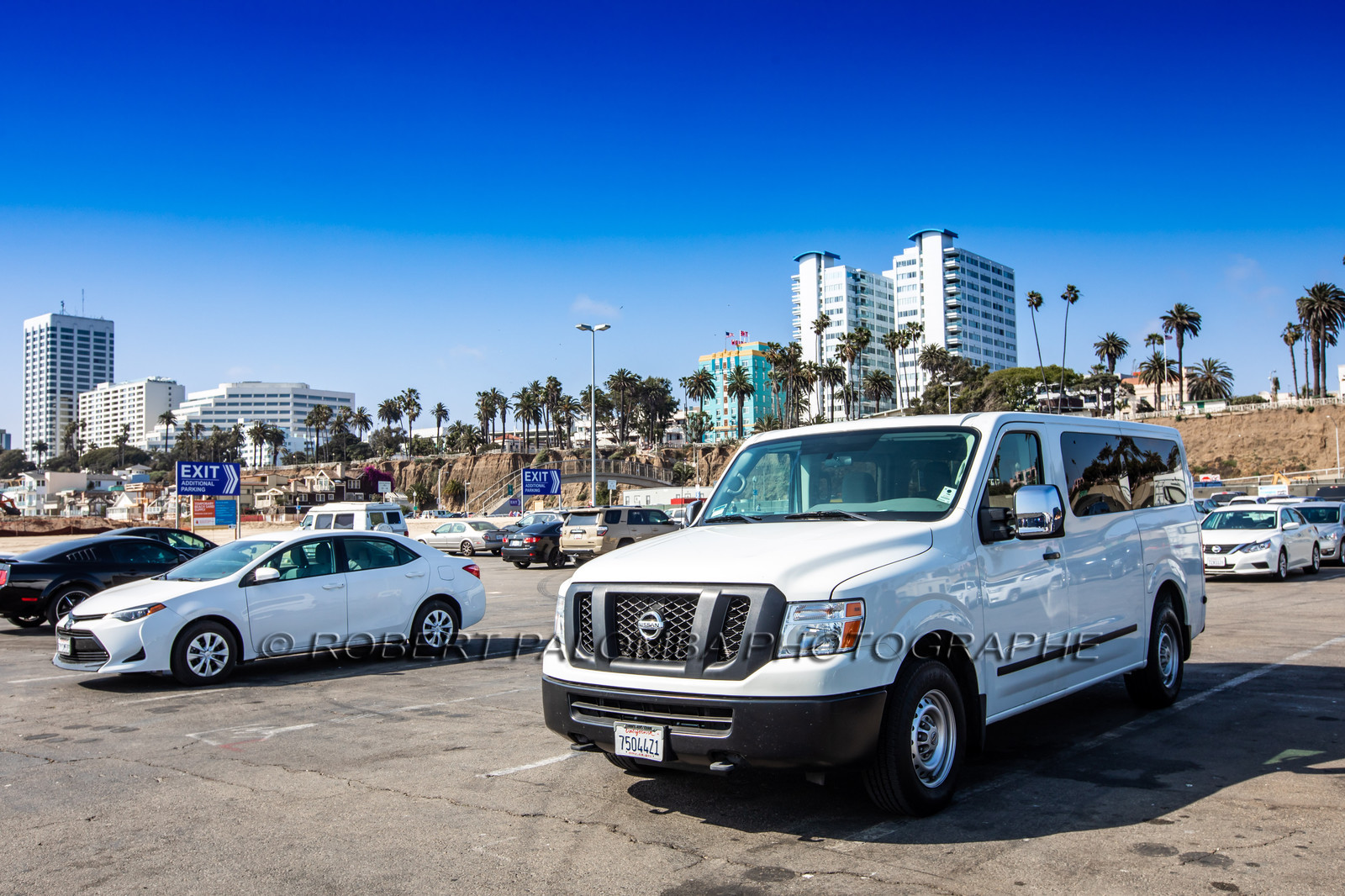 Etats-Unis, Californie-du-Sud, Los Angeles, Santa Monica