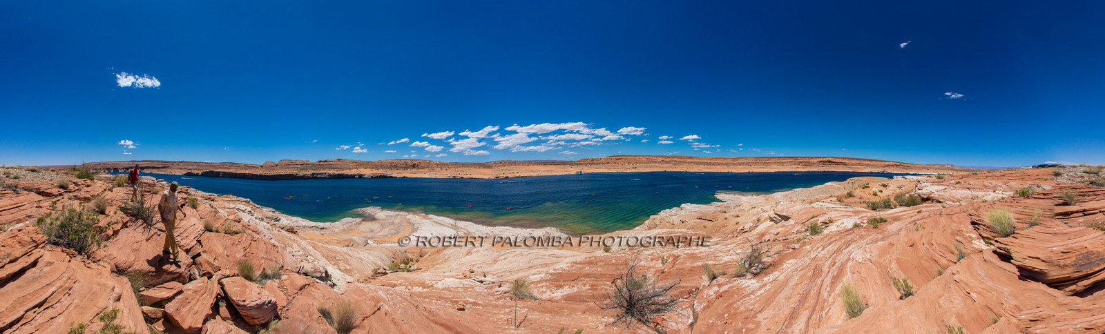 Lac Powell