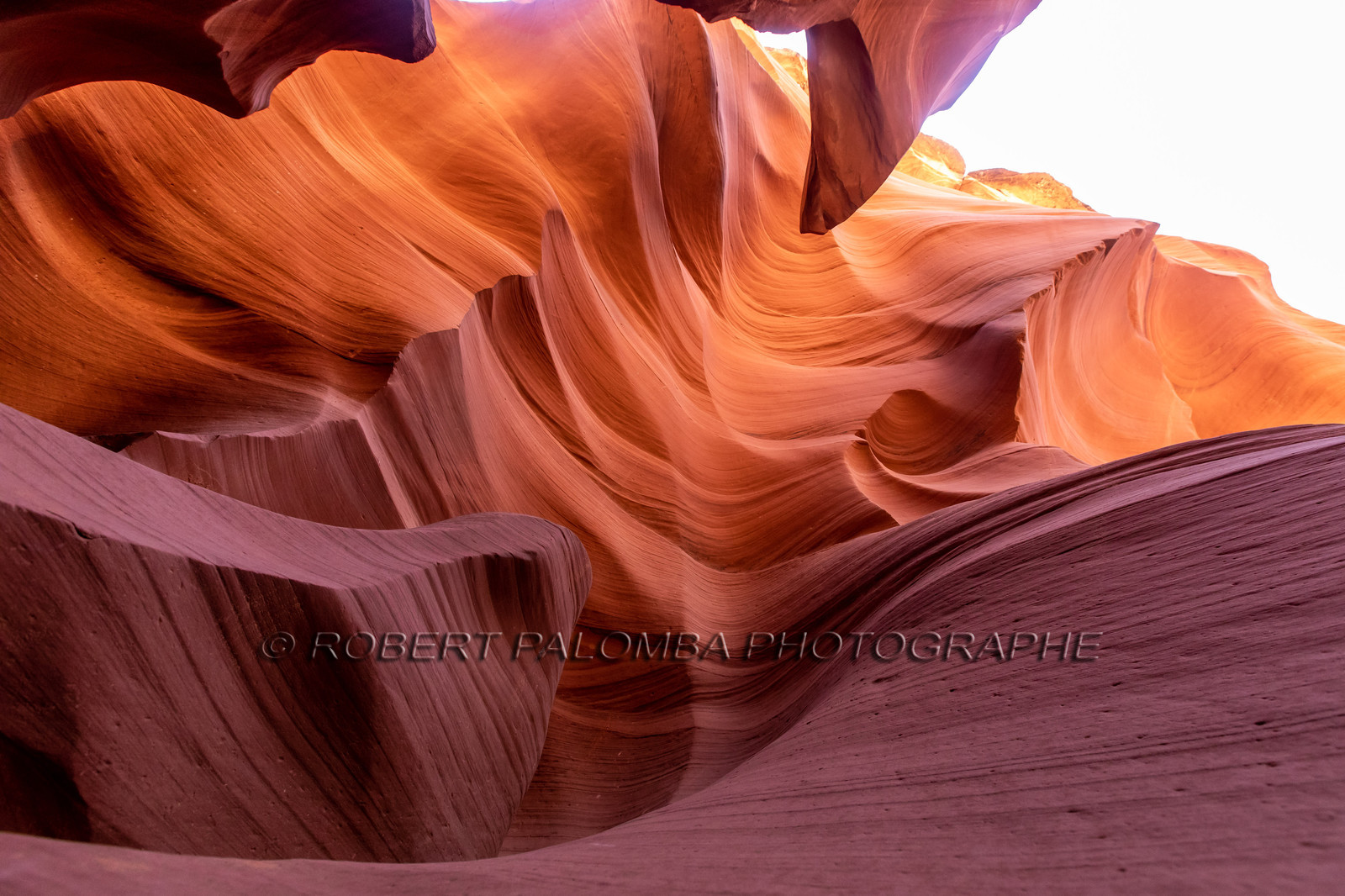 Antelope Canyon