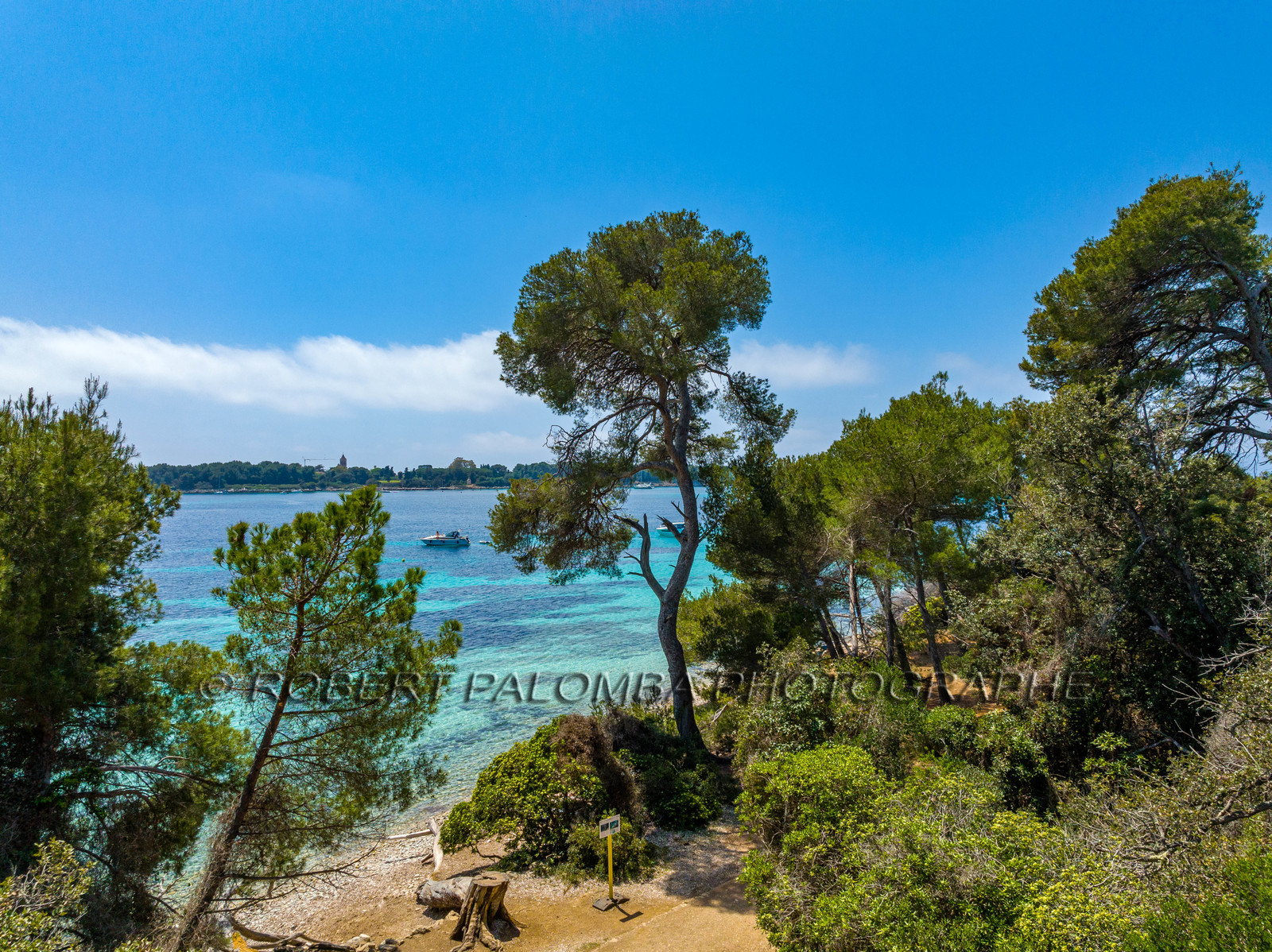 Lérins Sainte-Marguerite