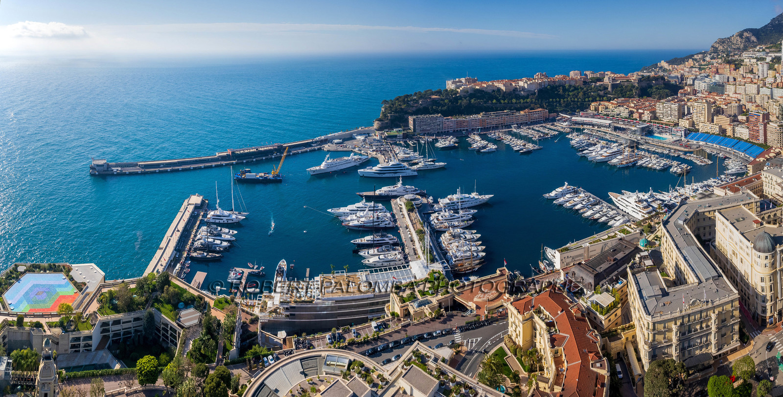 Monaco
