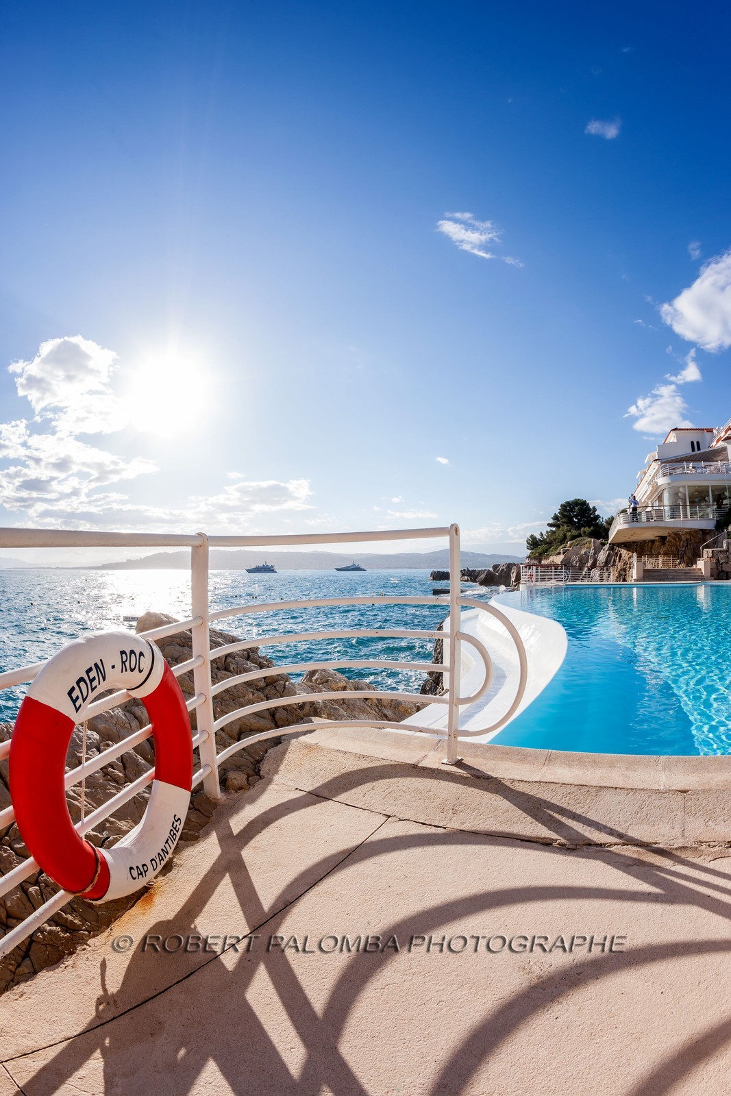 Eden Roc