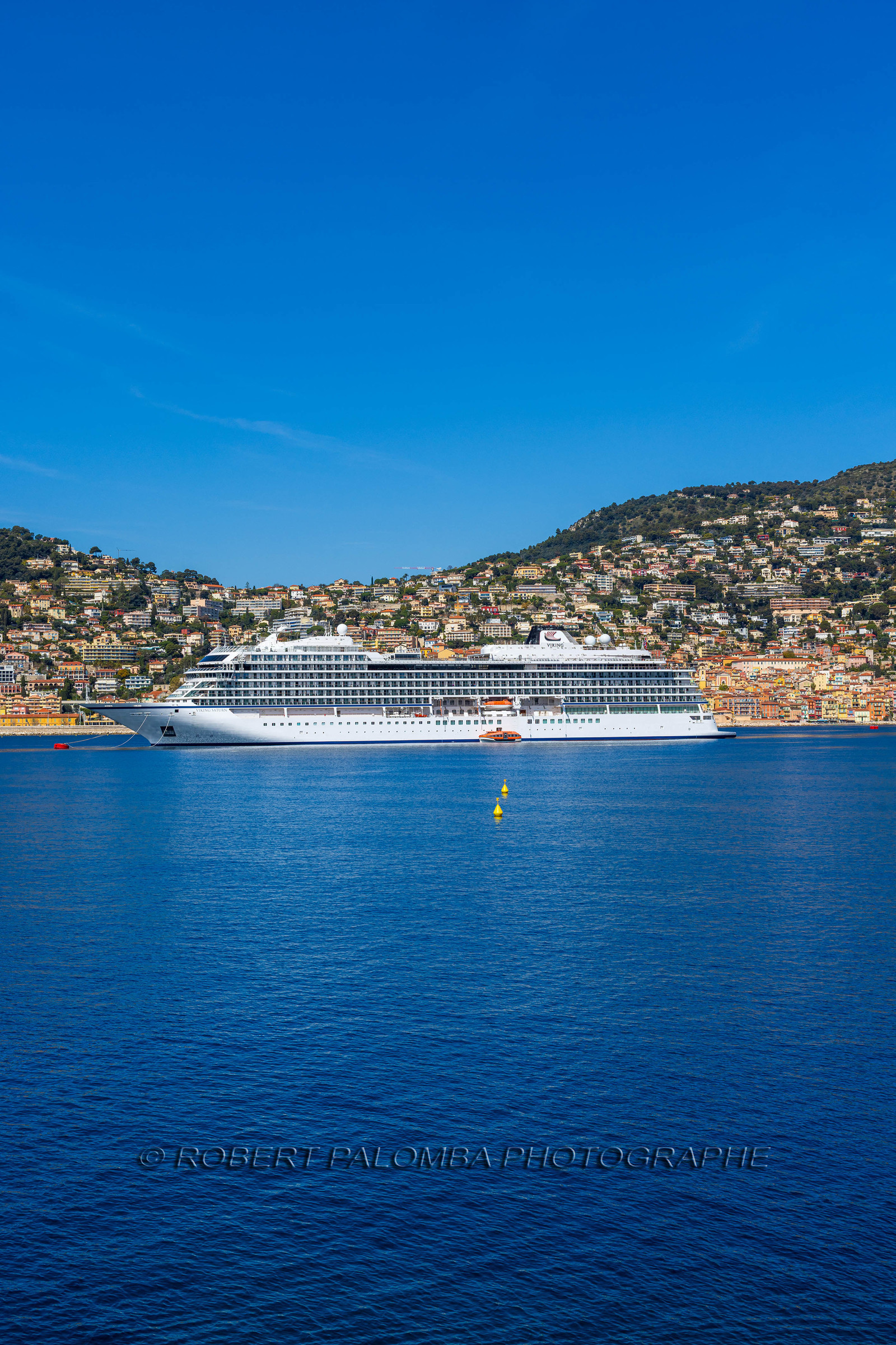 Saint-Jean-Cap-Ferrat