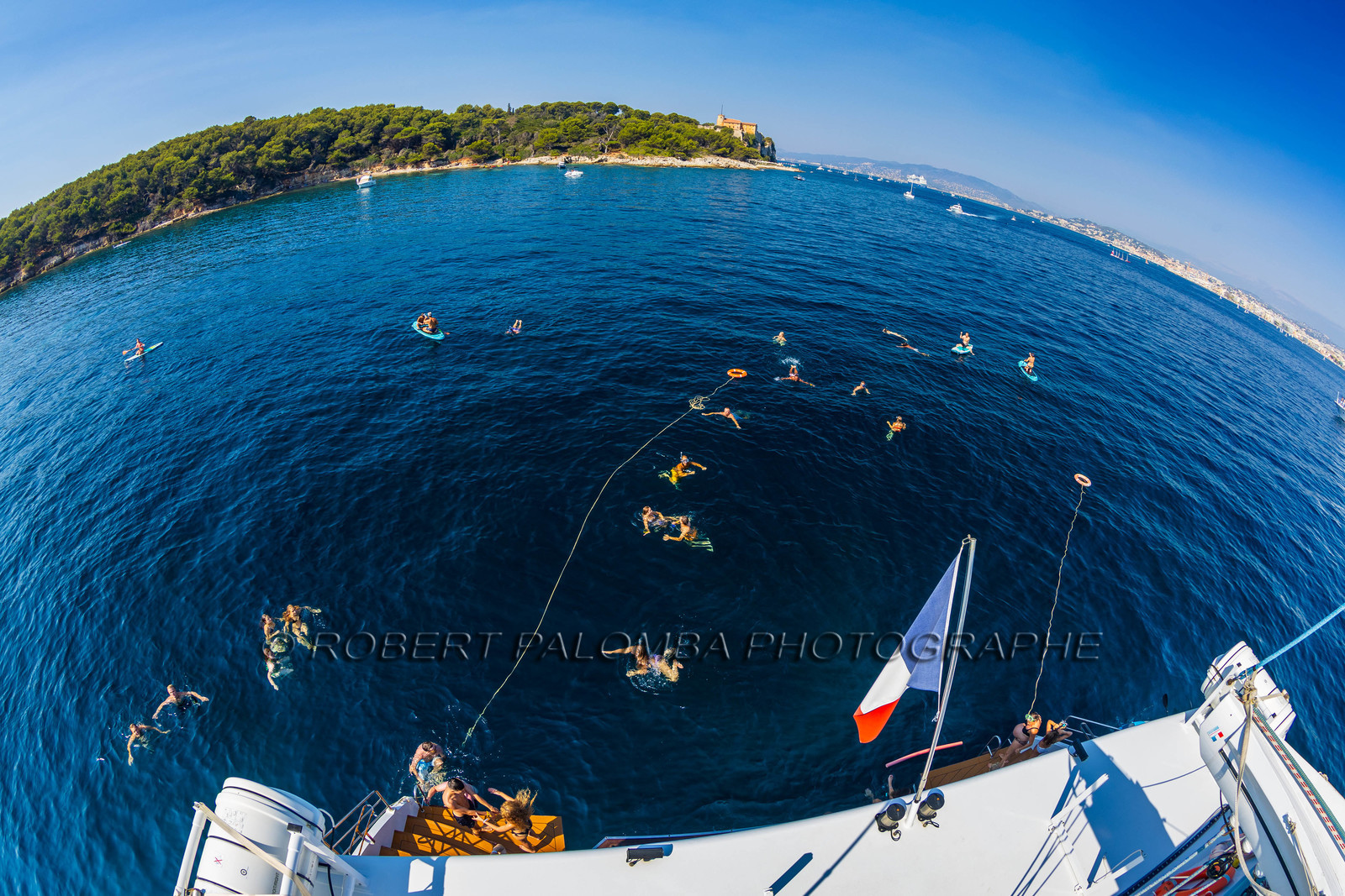 Rivage Croisière II