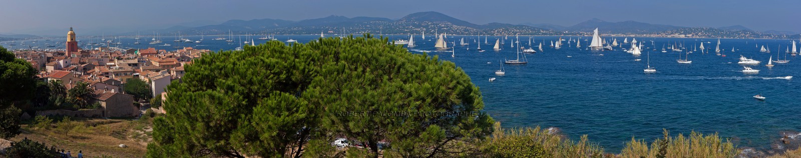Saint-Tropez