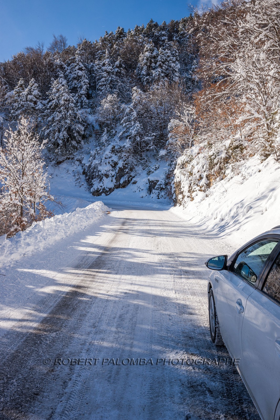 La Colle-Saint-Michel