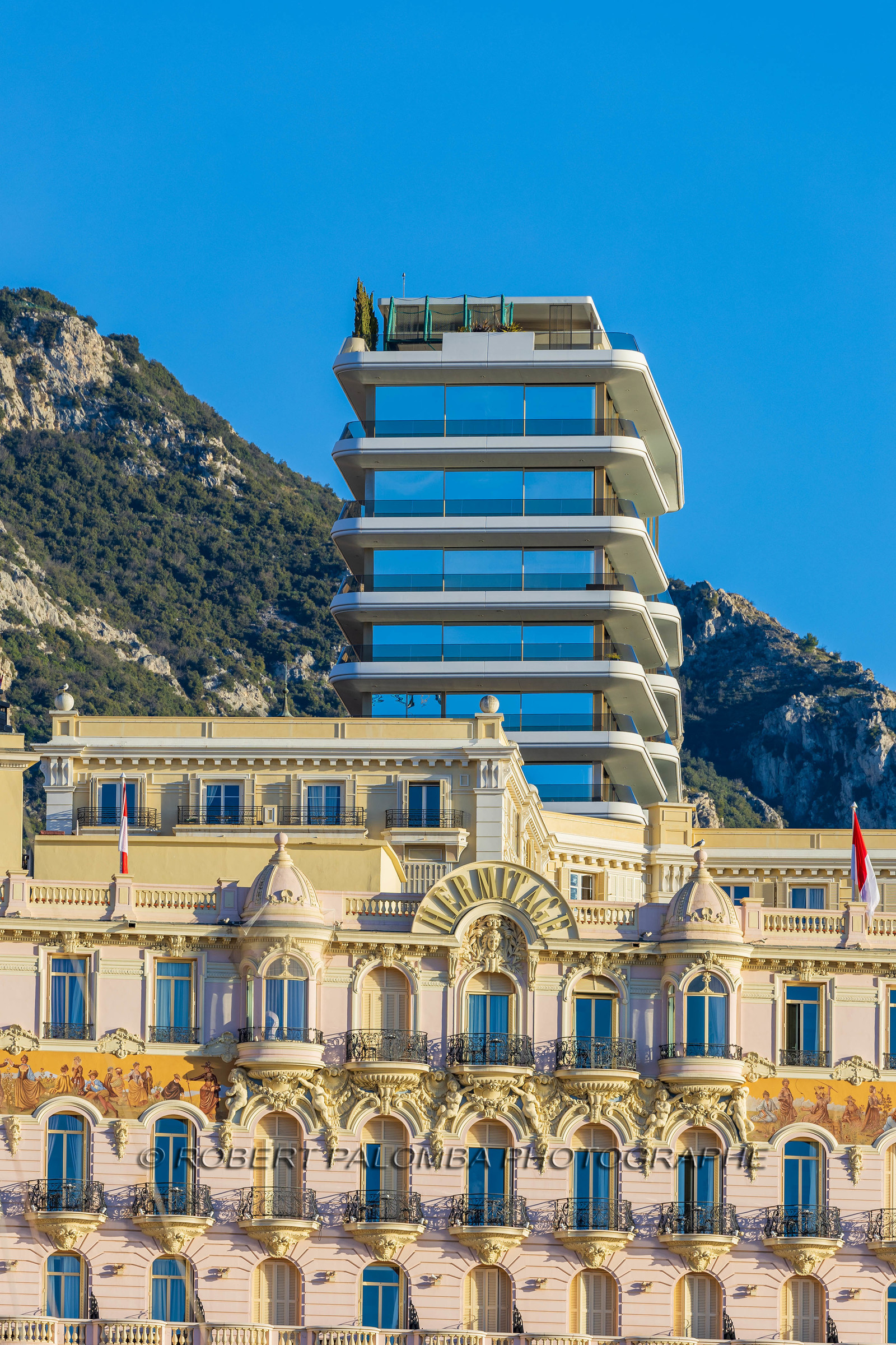 Monaco