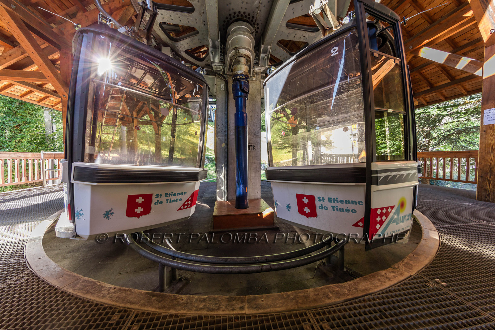 Saint-Etienne-de-Tinée