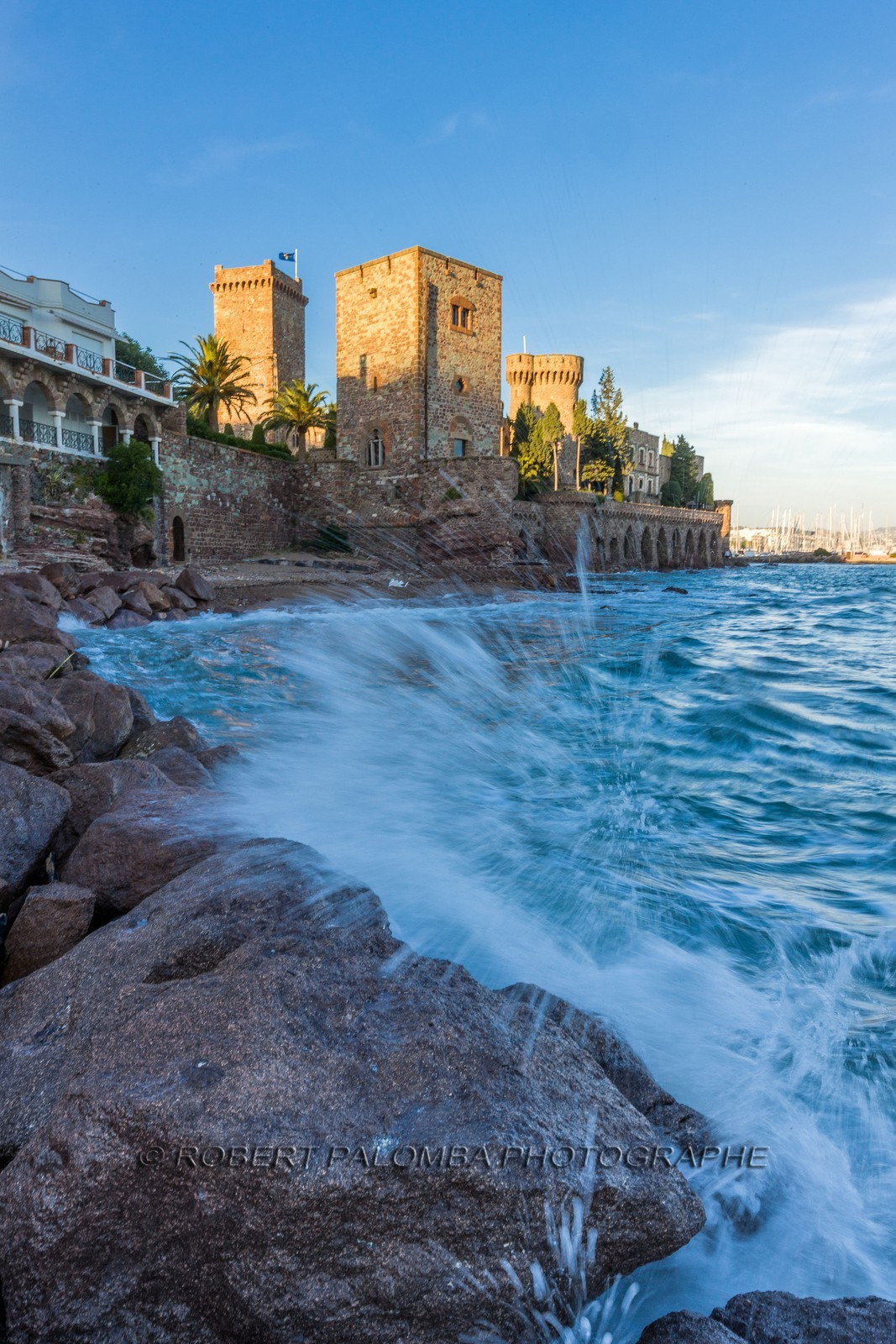 Mandelieu-la-Napoule