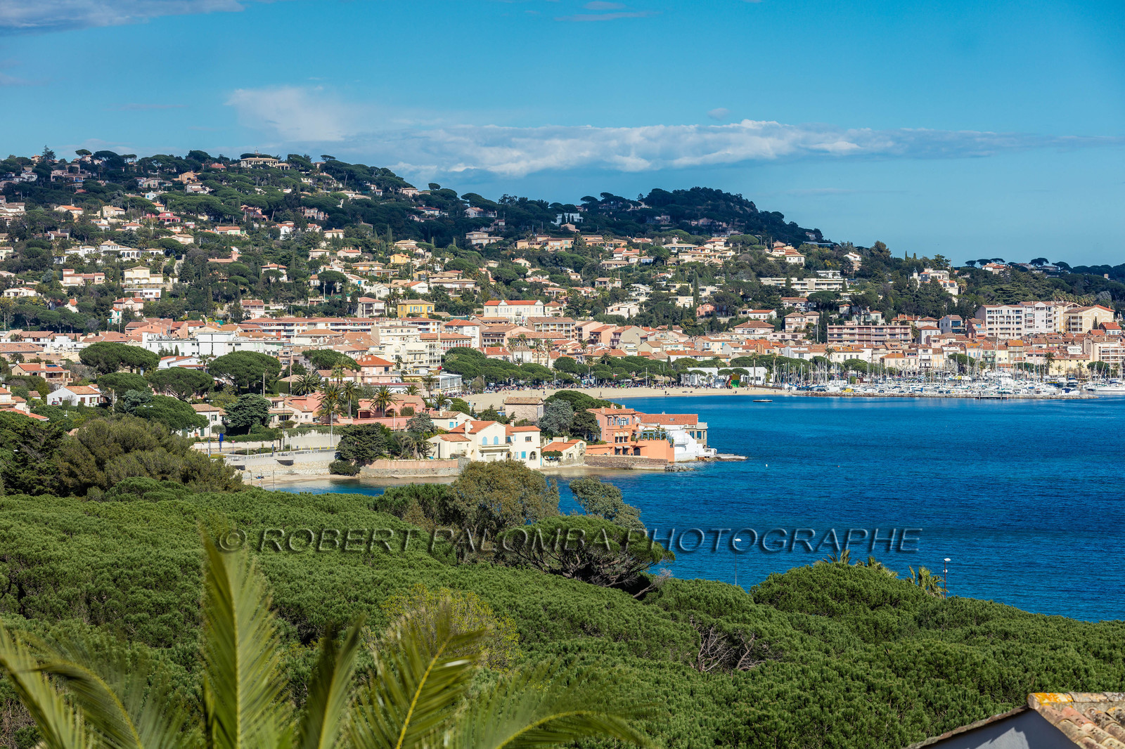 Sainte-Maxime