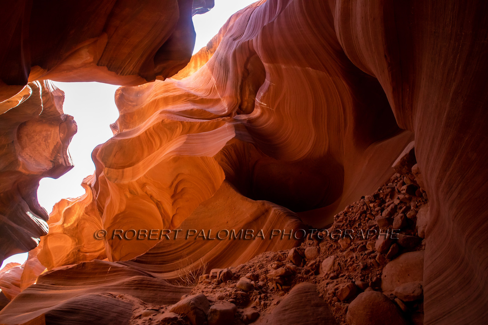 Antelope Canyon