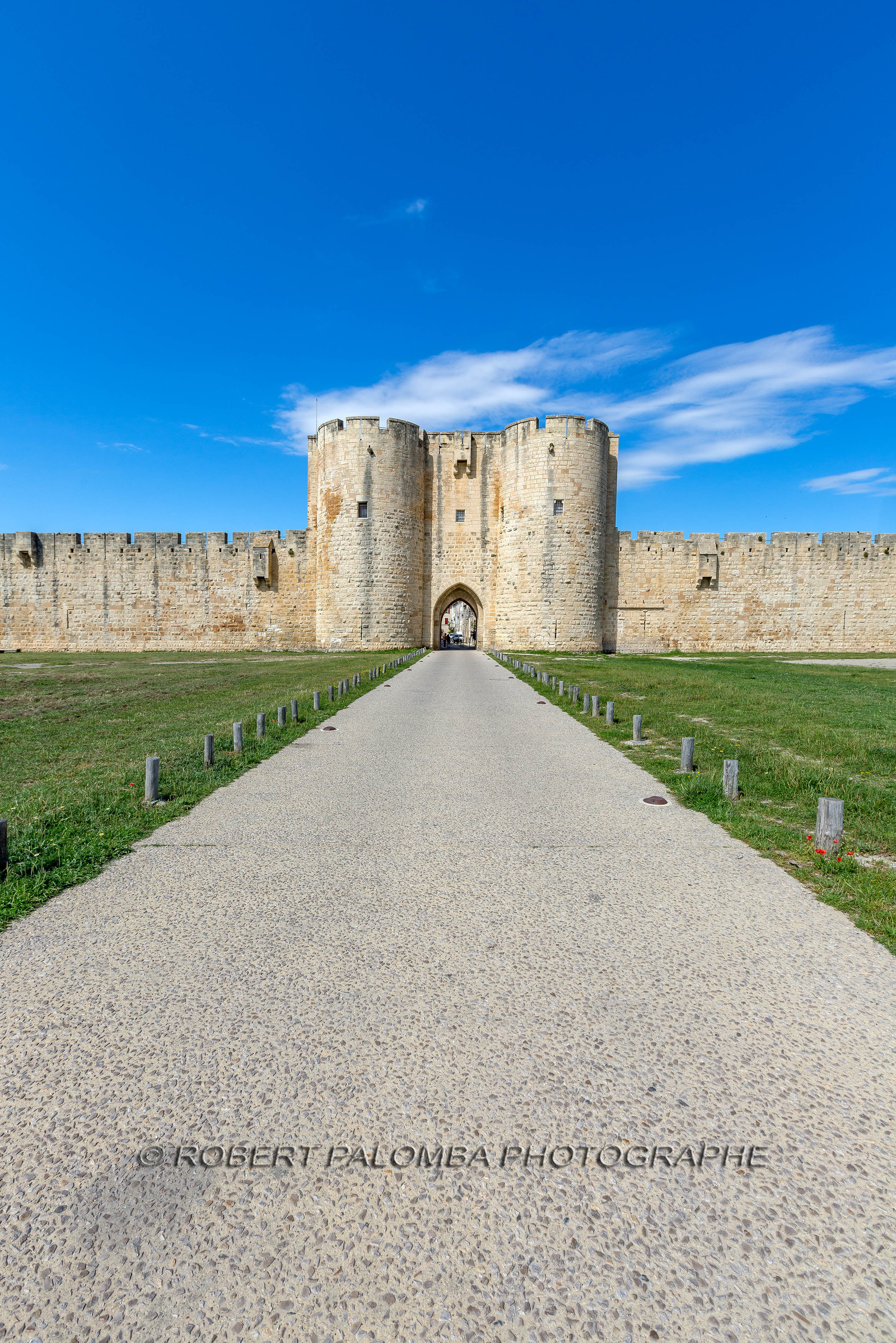 Aigues-Mortes