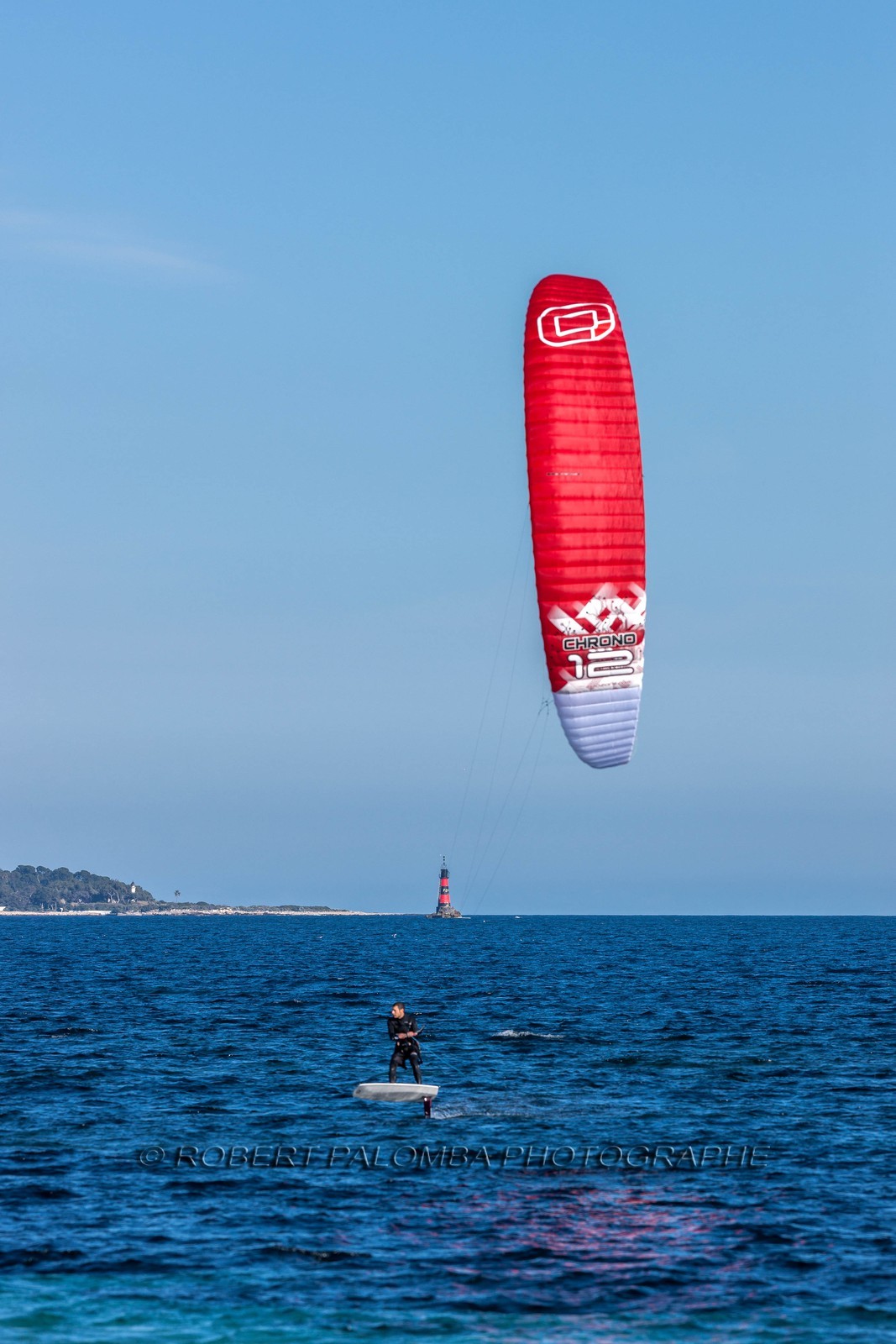 Kitefoil