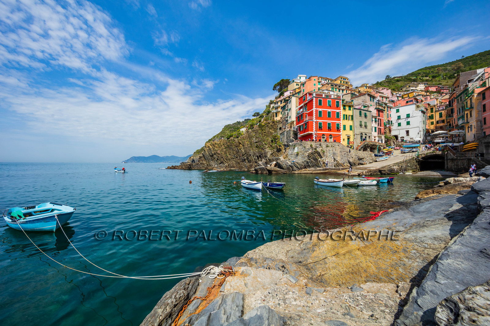 Cinque Terre