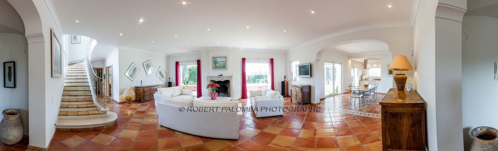 Opio Rouret Immobilier