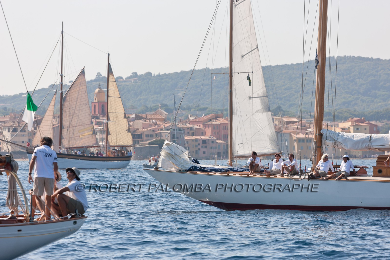 Saint-Tropez