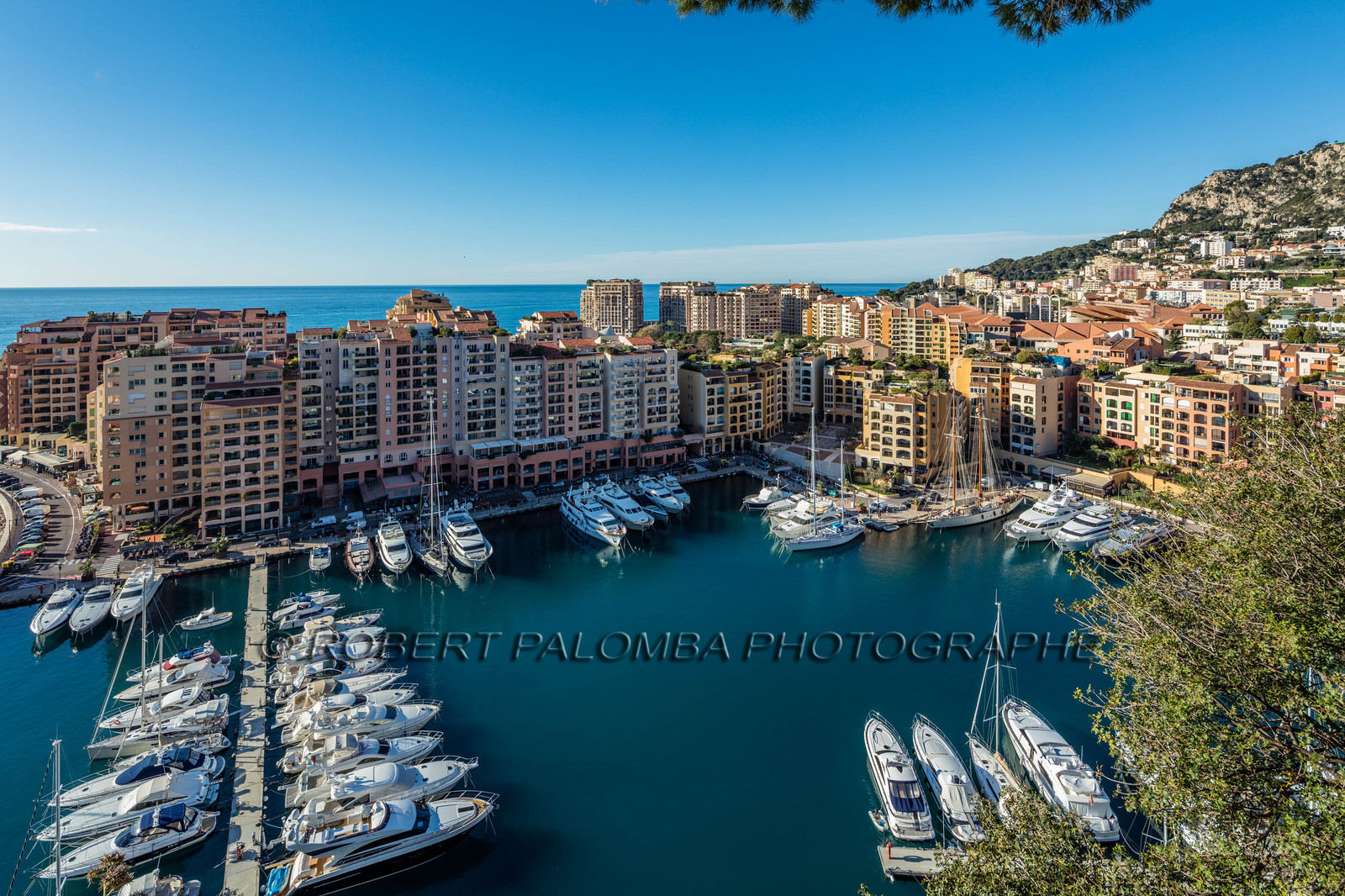 Monaco