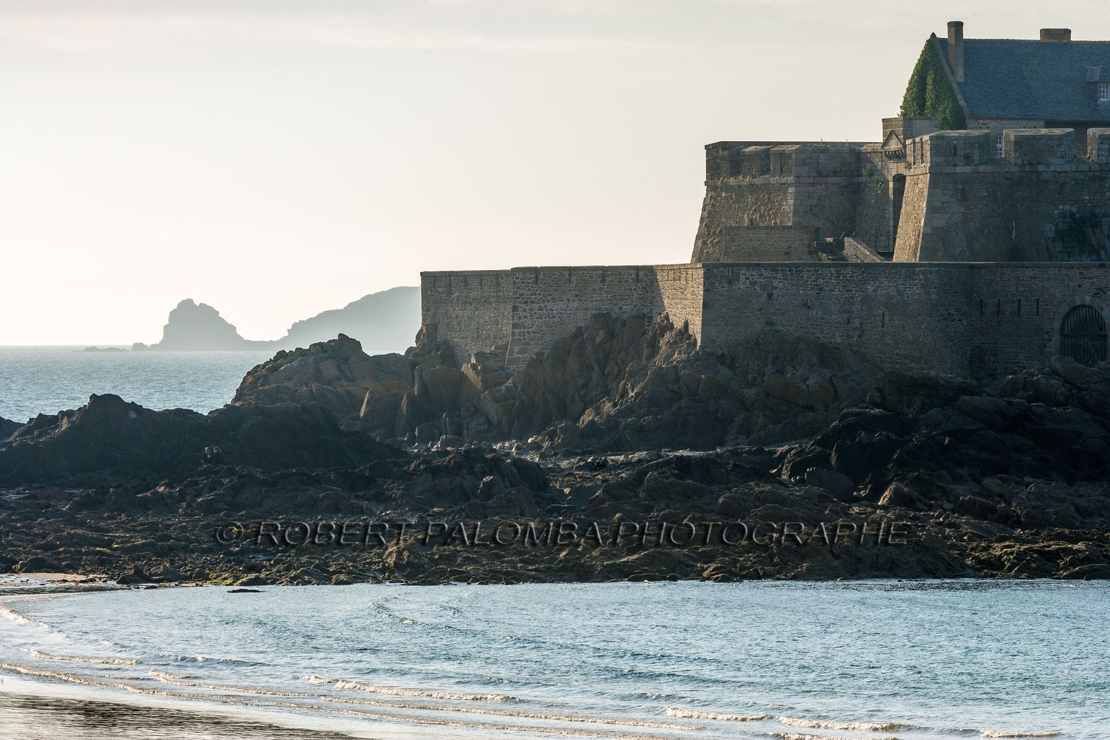 Saint-Malo