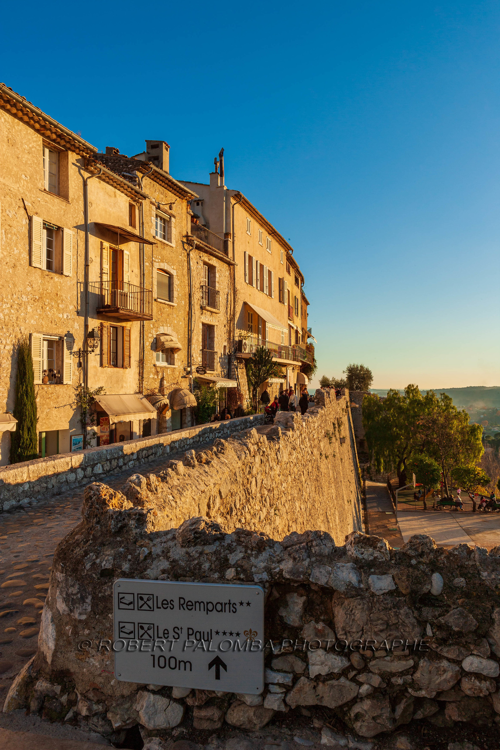 Saint-Paul-de-Vence