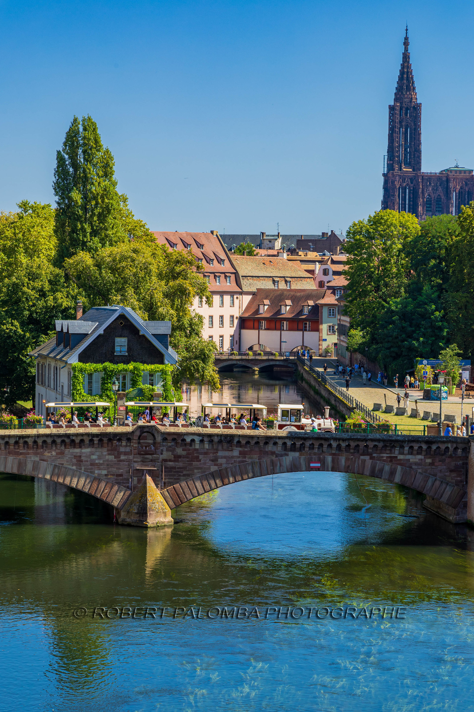 Strasbourg