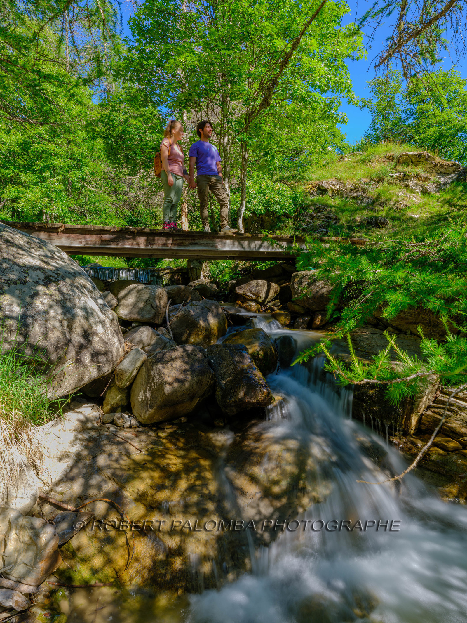 Rando Lac des Grenouilles