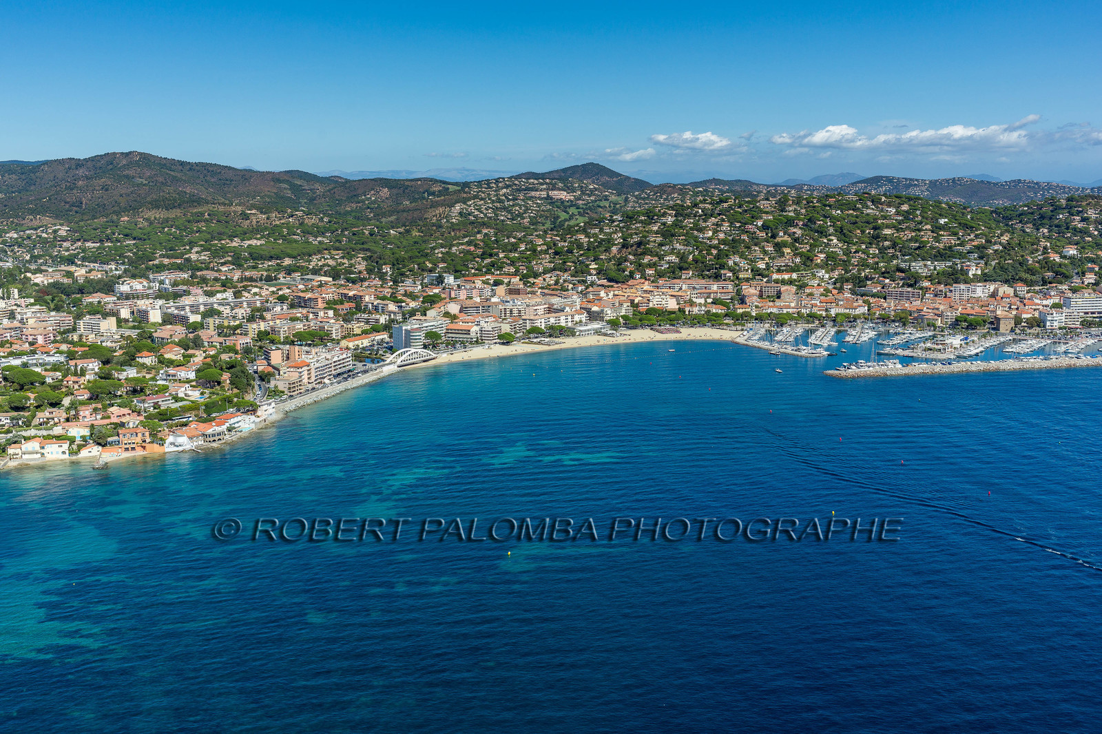 Sainte-Maxime