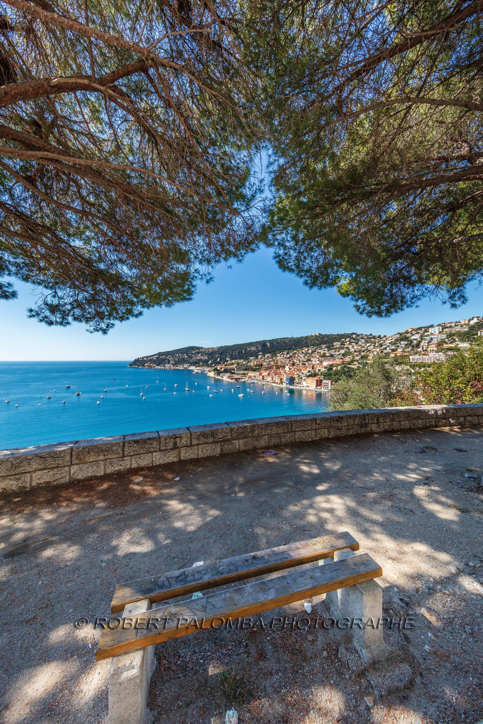 Villefranche-sur-Mer