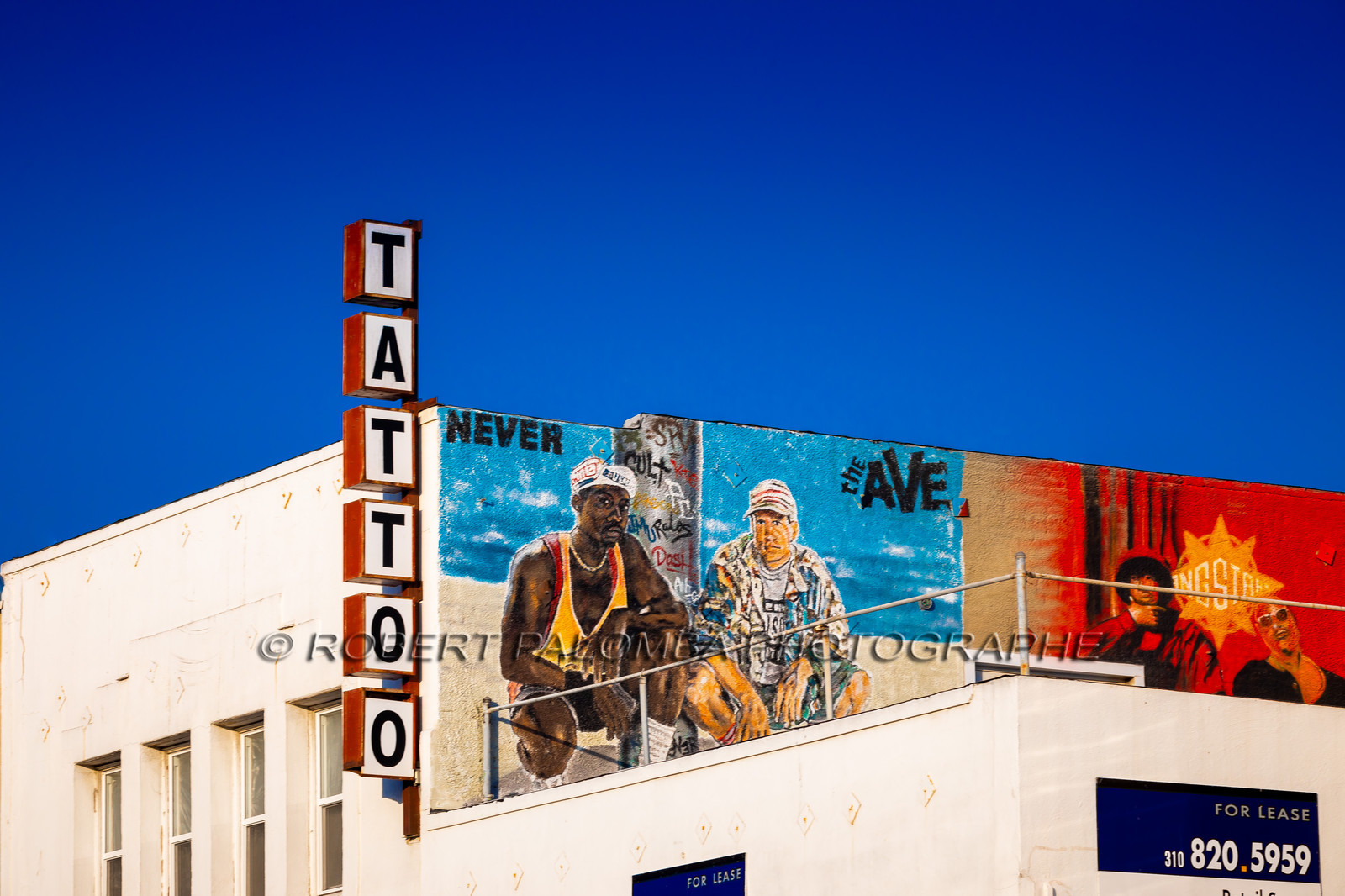 Etats-Unis, Californie-du-Sud, Los Angeles, Venice, Venice Beach