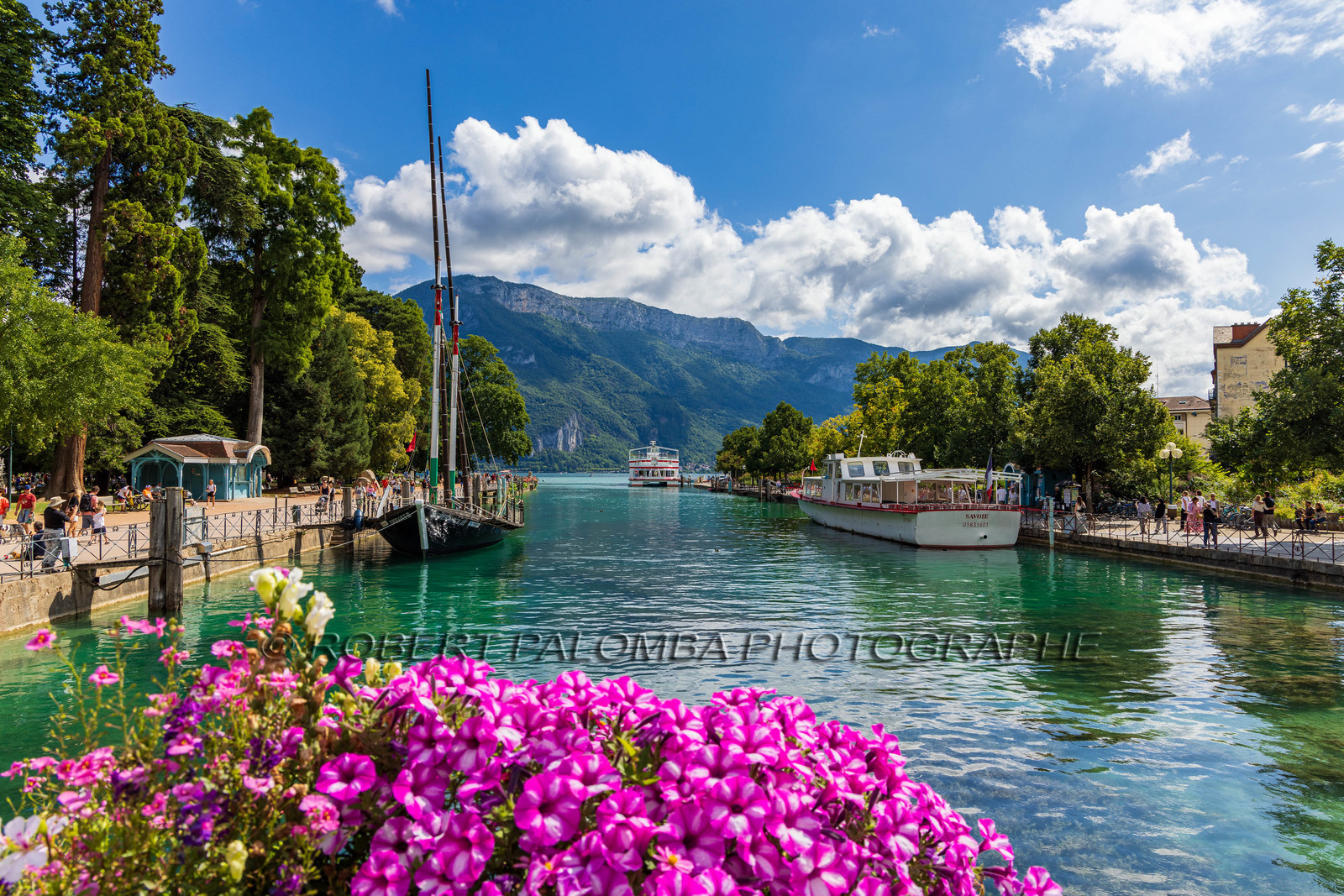 Annecy