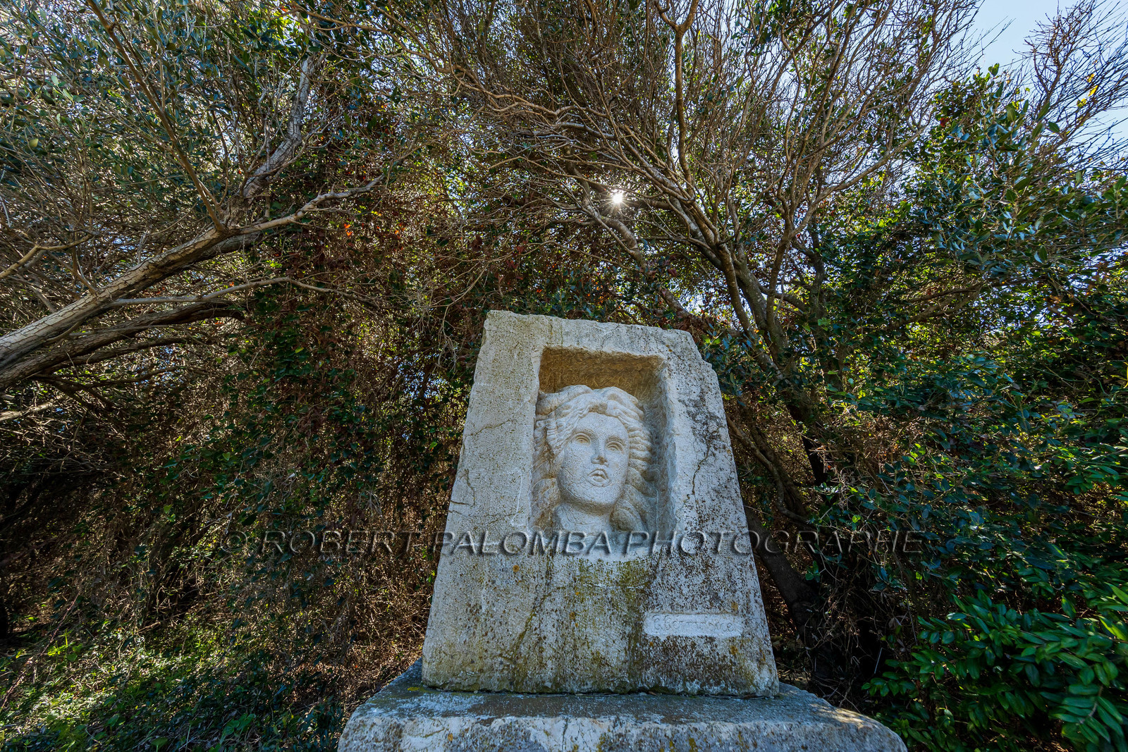 Lérins Sainte-Marguerite