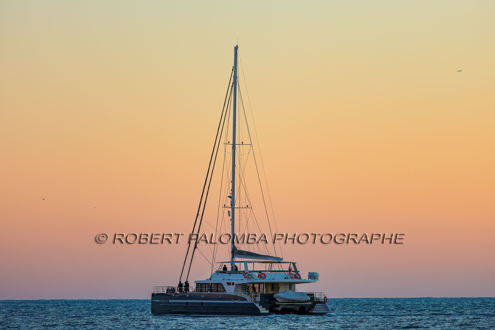 Rivage Croisière II