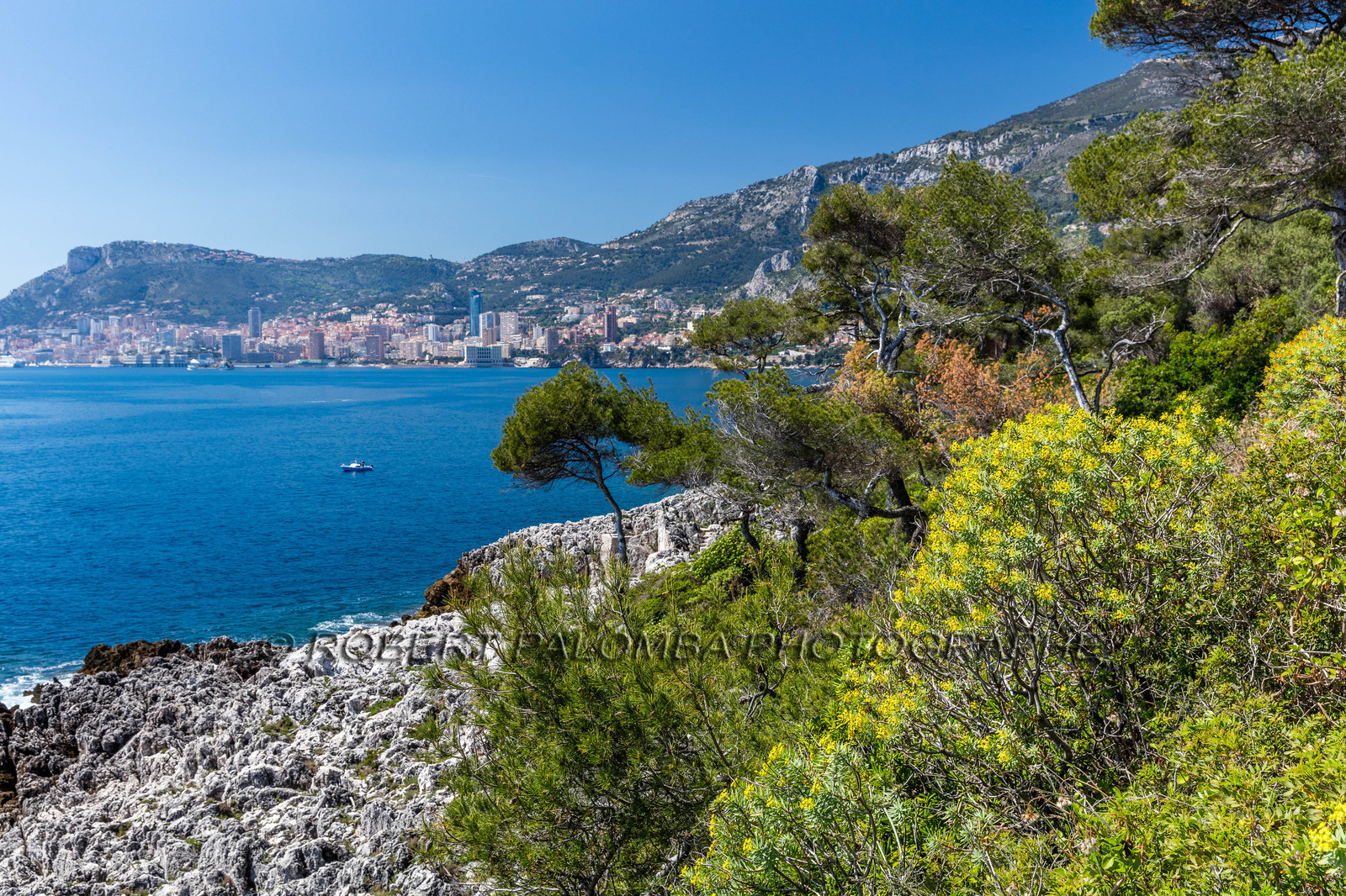 Roquebrune-Cap-Martin