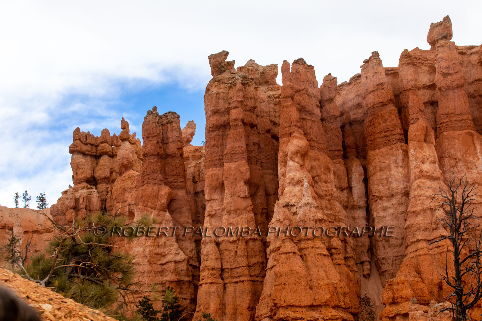 Bryce Canyon