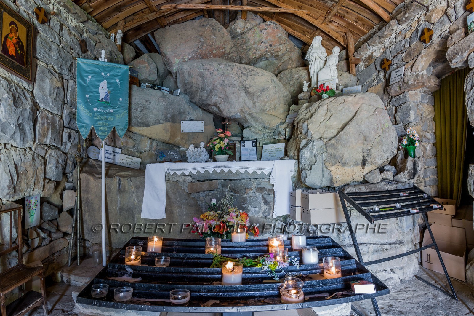 Notre-Dame des Neiges